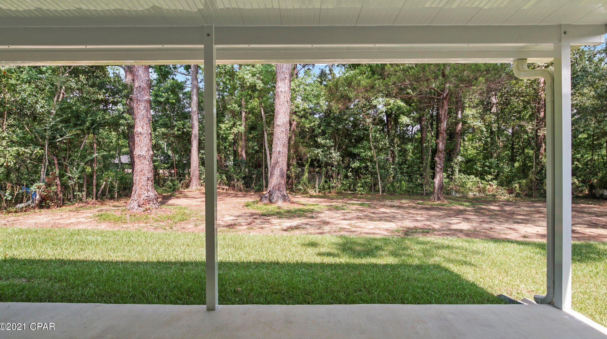 1016 Scenic Hill Circle Dr, Bonifay FL  32425-3025 exterior