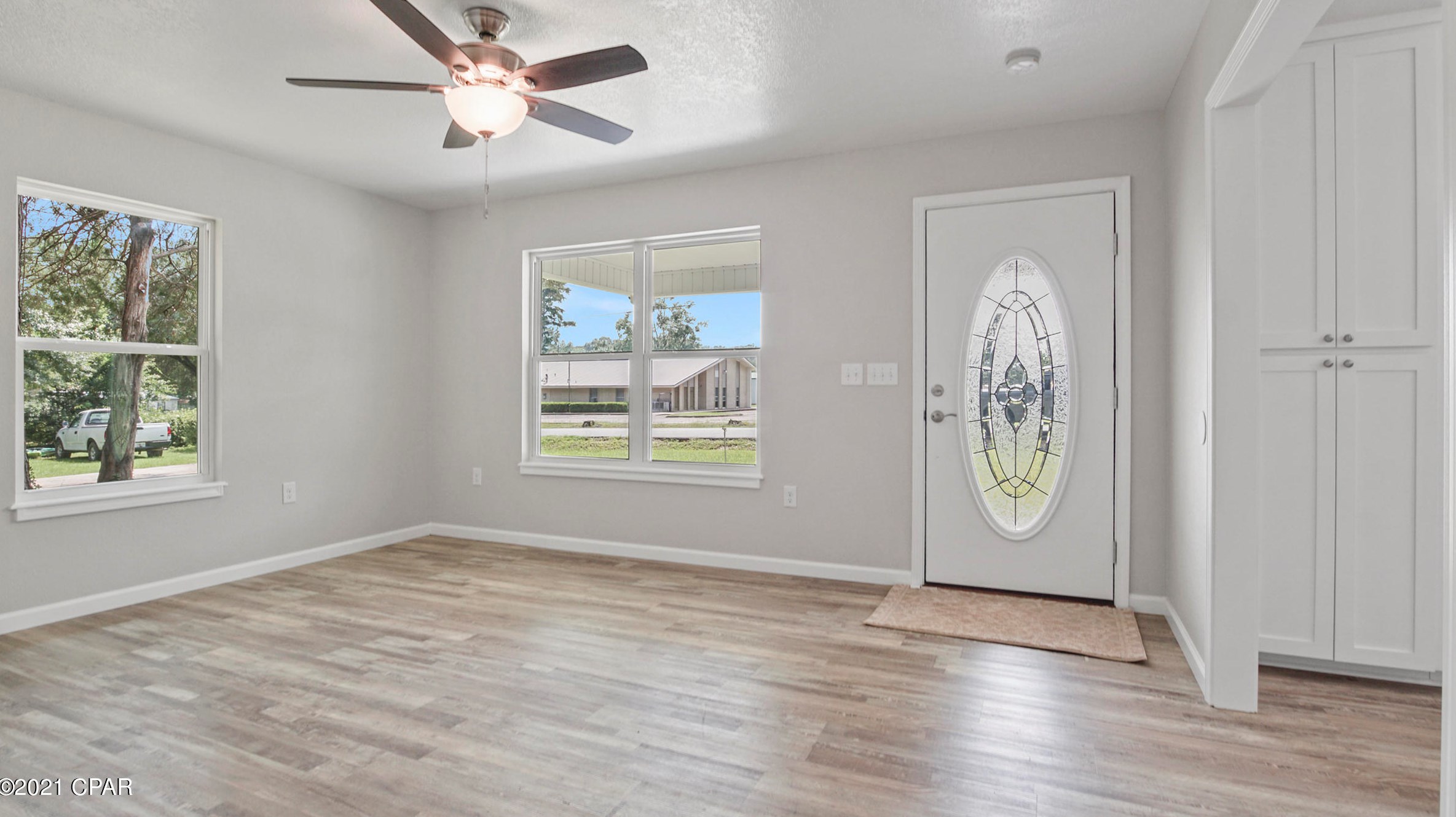 1016 Scenic Hill Circle Dr, Bonifay FL  32425-3025 exterior