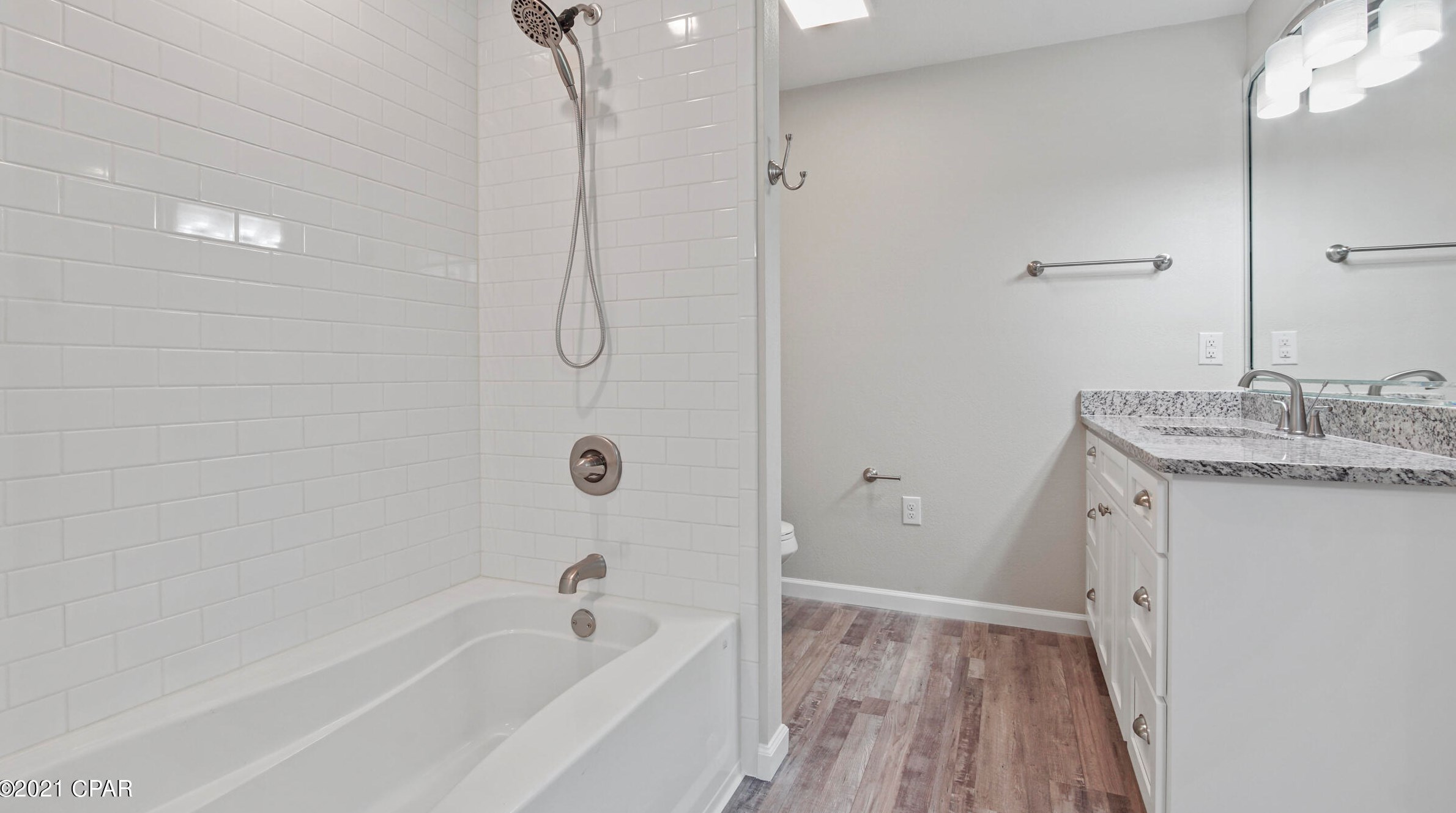 1016 Scenic Hill Circle Dr, Bonifay FL  32425-3025 exterior