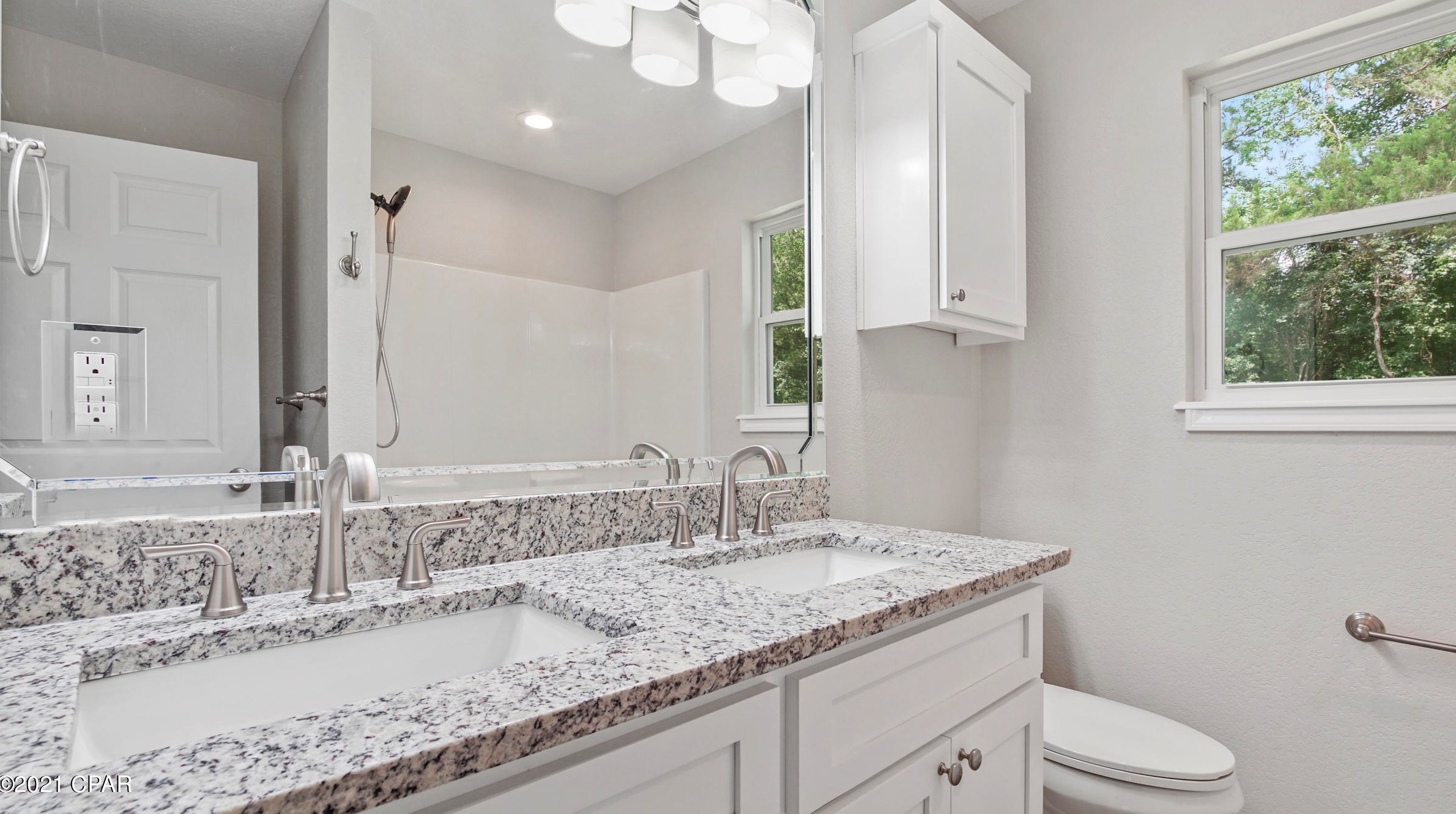 1016 Scenic Hill Circle Dr, Bonifay FL  32425-3025 exterior