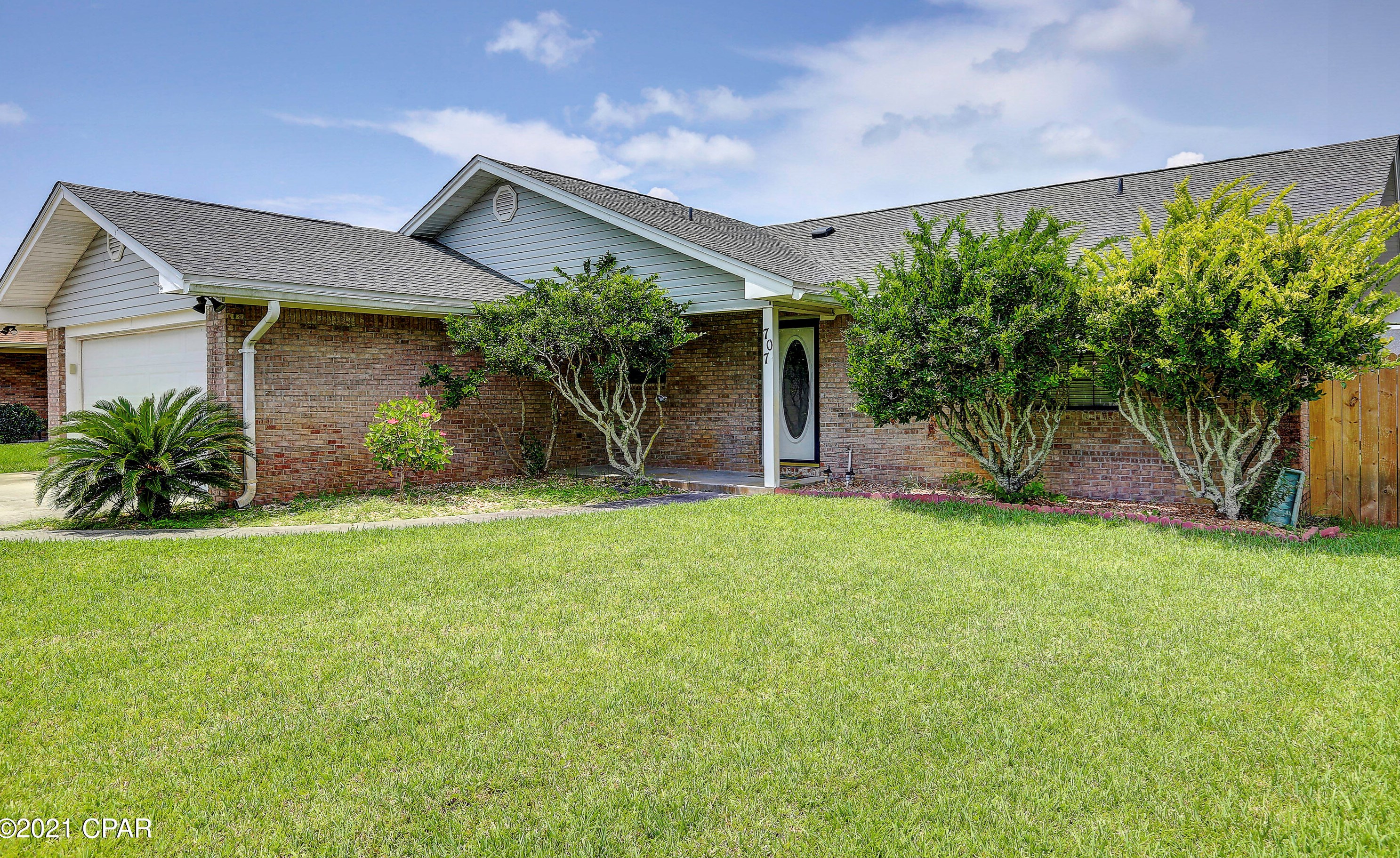707 Michael Dr, Panama City, FL 32404-8330