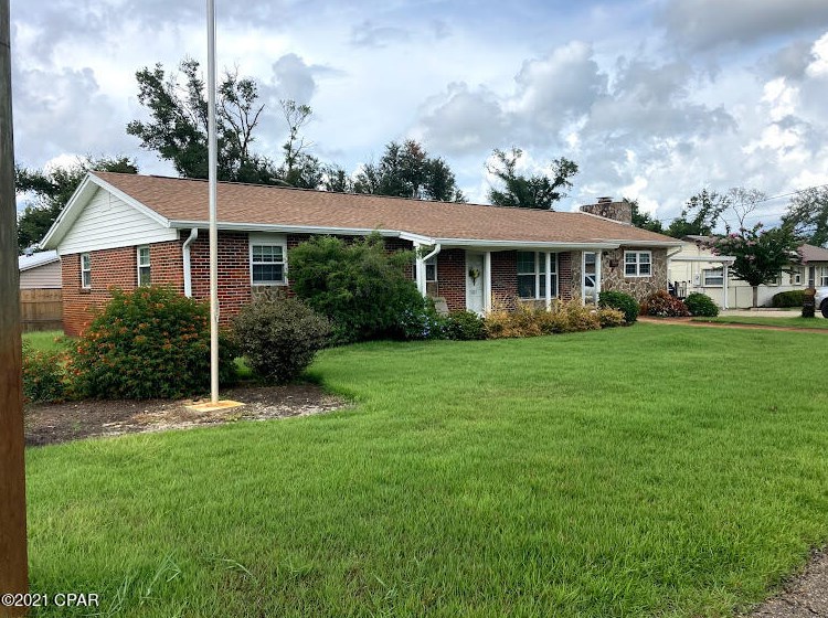 3801 4th Ct, Panama City, FL 32401-5513