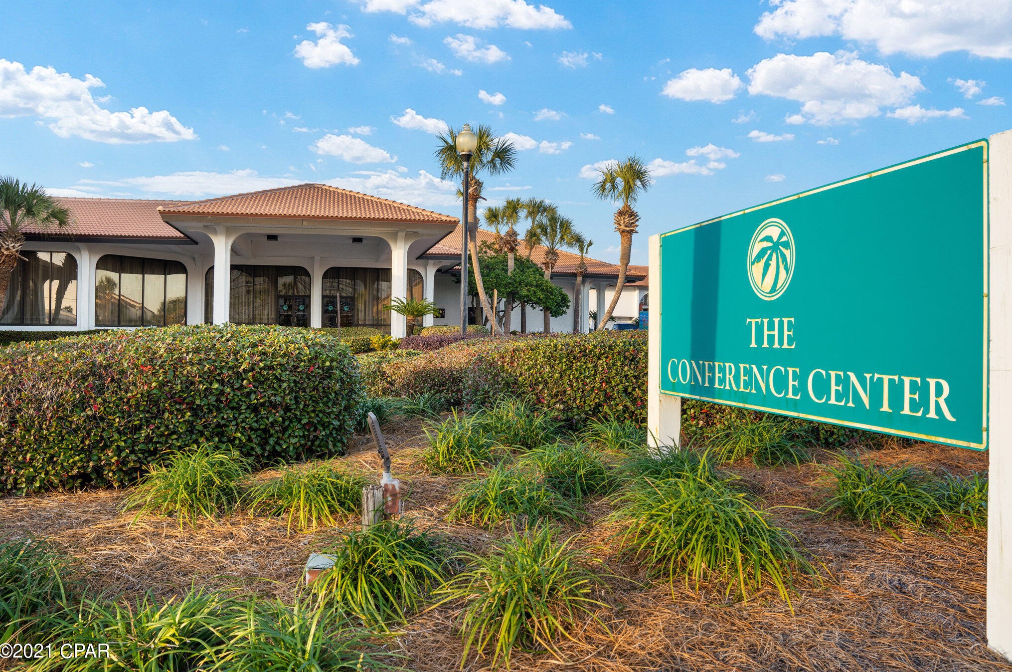 520 Richard Jackson Blvd, Panama City FL  32407-3615 exterior