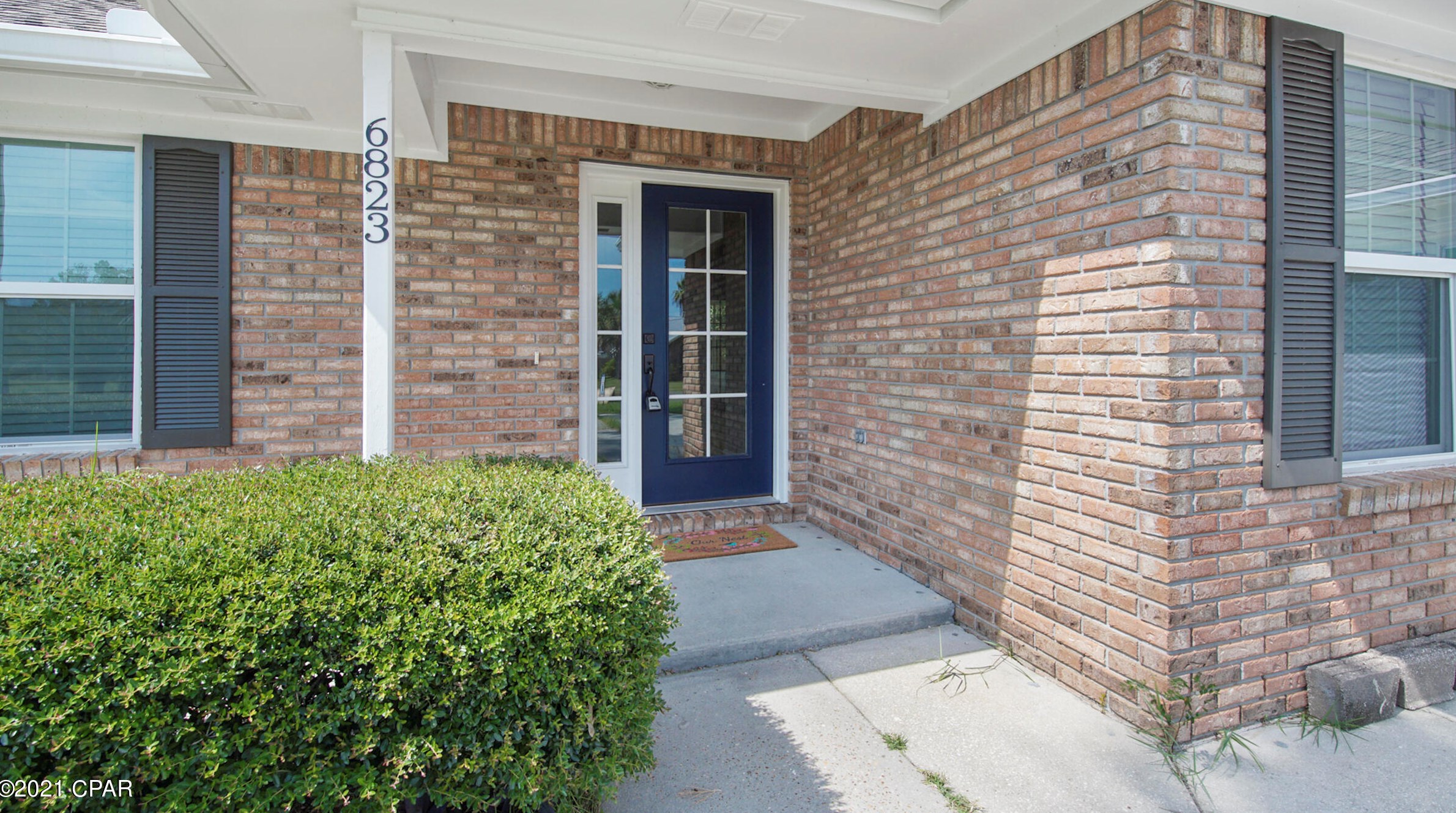 6823 Forsythe Dr, Panama City, FL 32404-4901