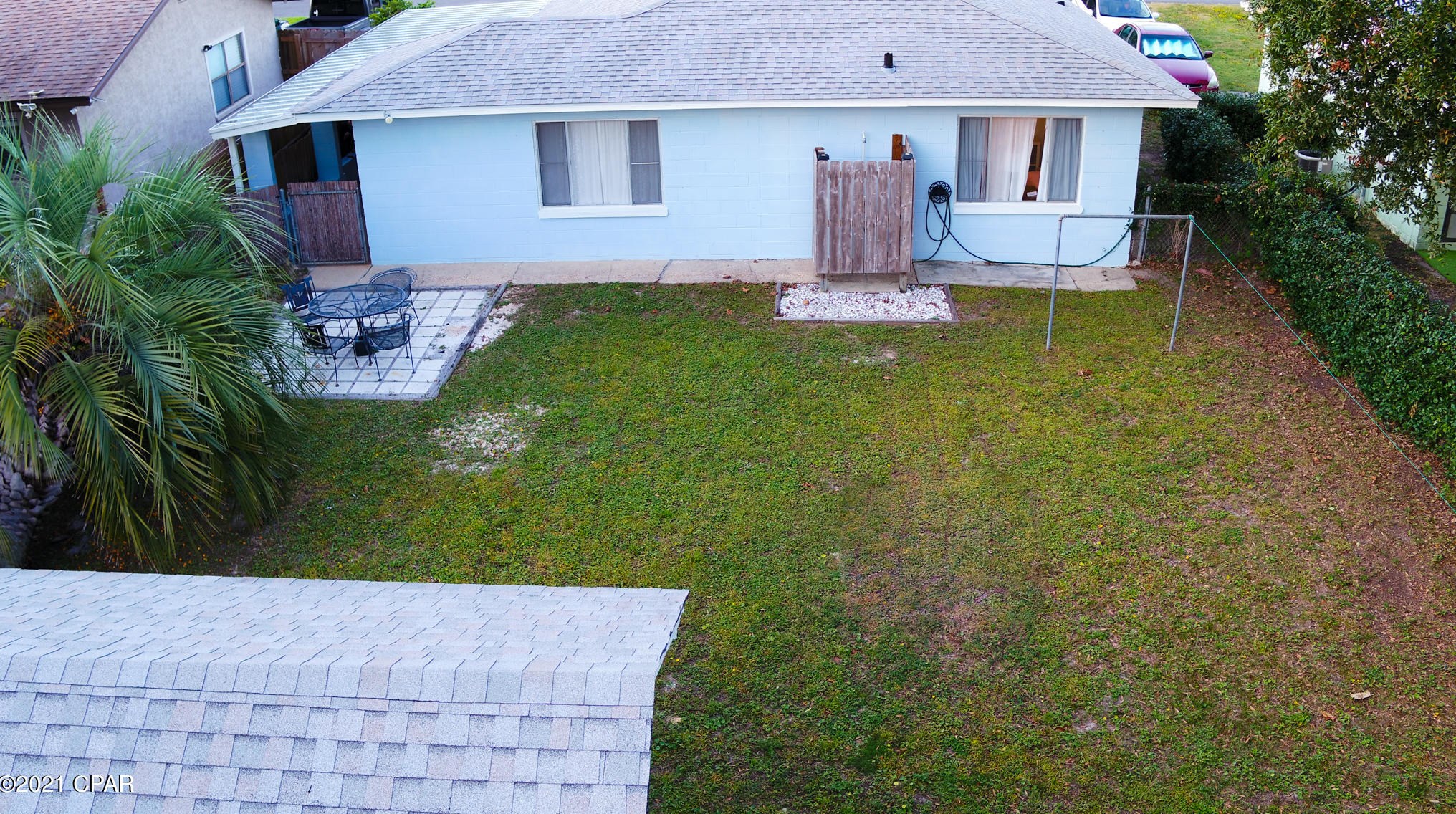 21509 Sunset Ave, Panama City, FL 32413-7938