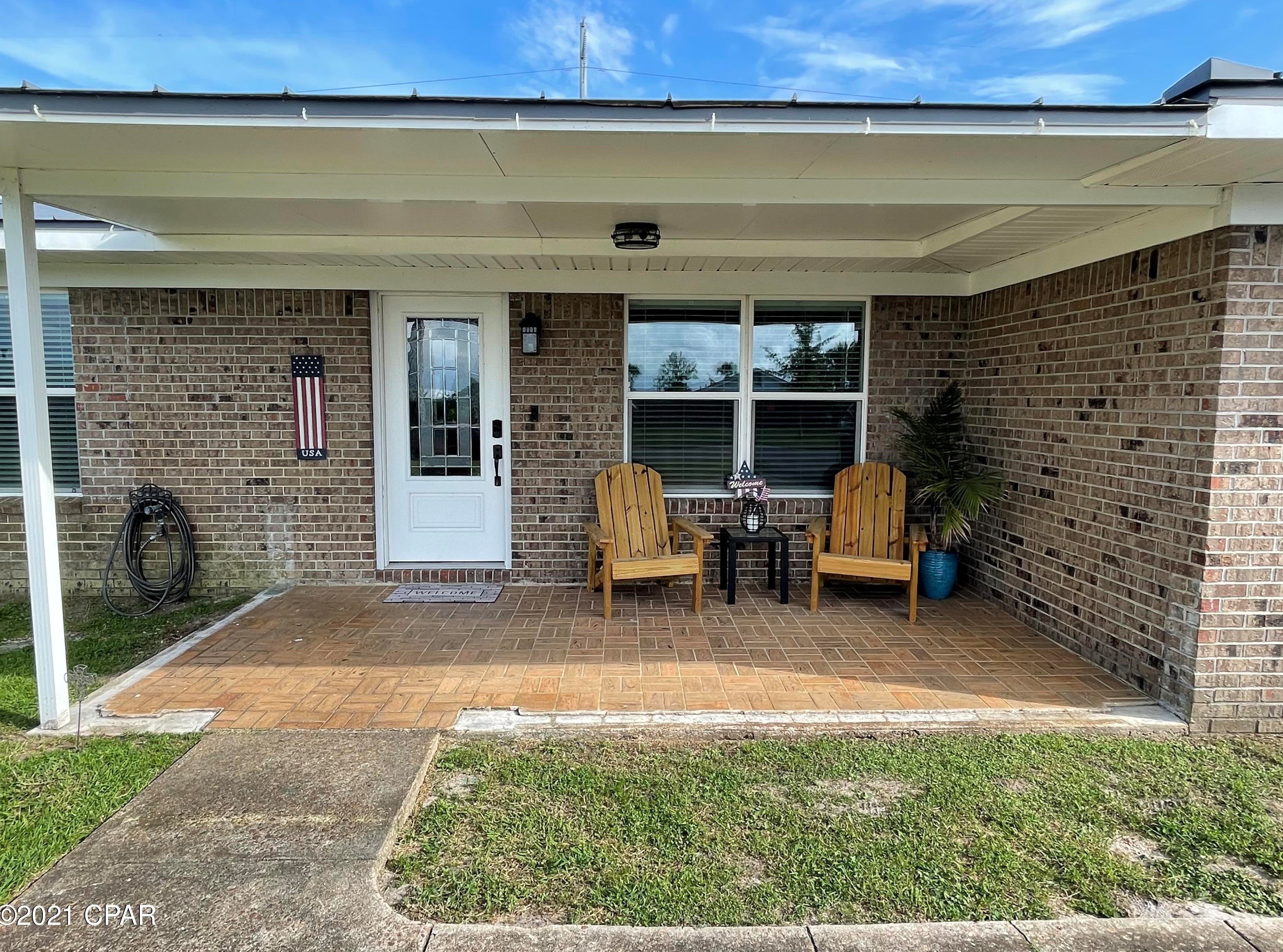 2411 21st Ct, Panama City, FL 32405-2312
