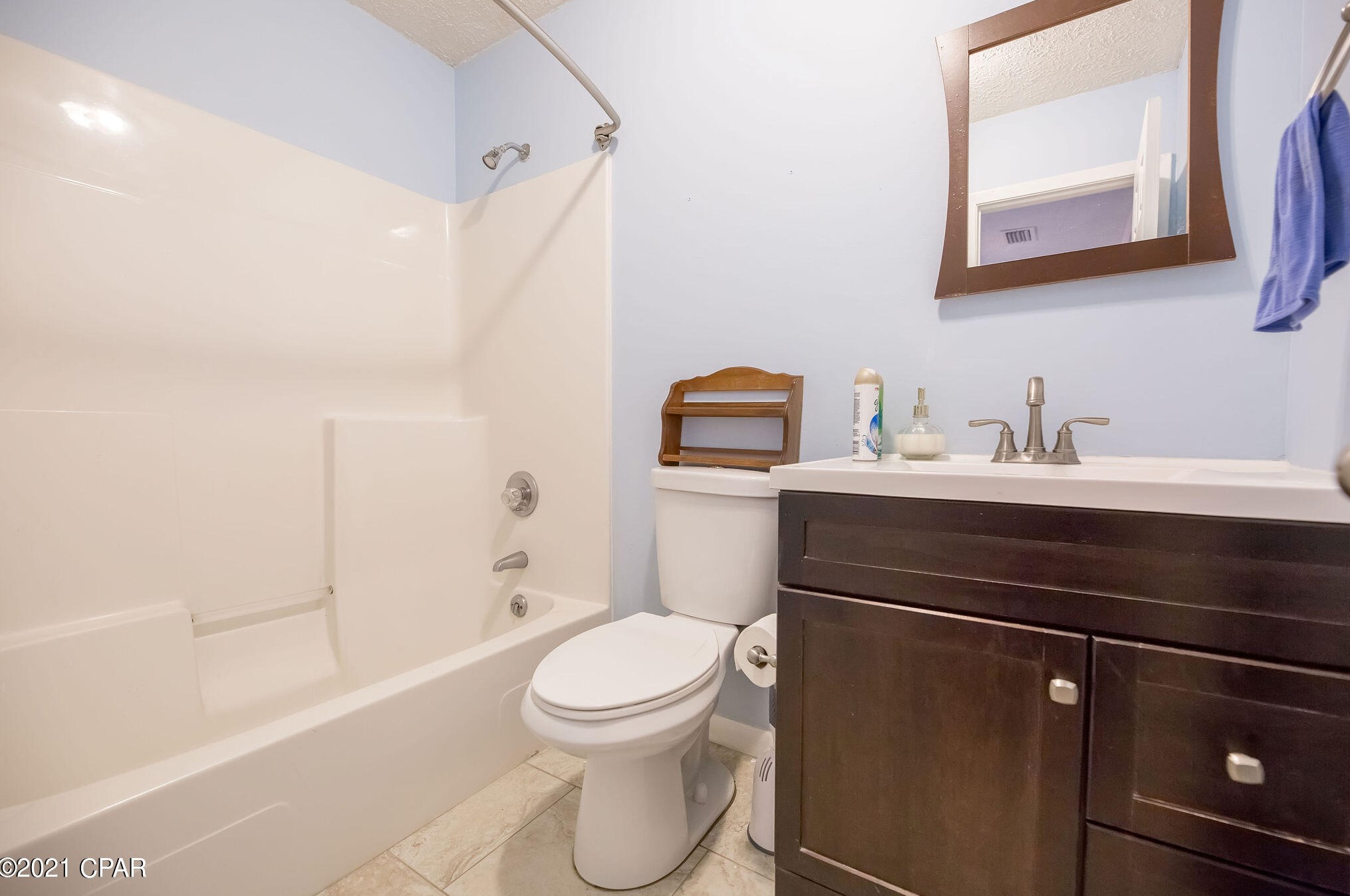 1109 Drake Ave, Panama City FL  32401-1437 exterior