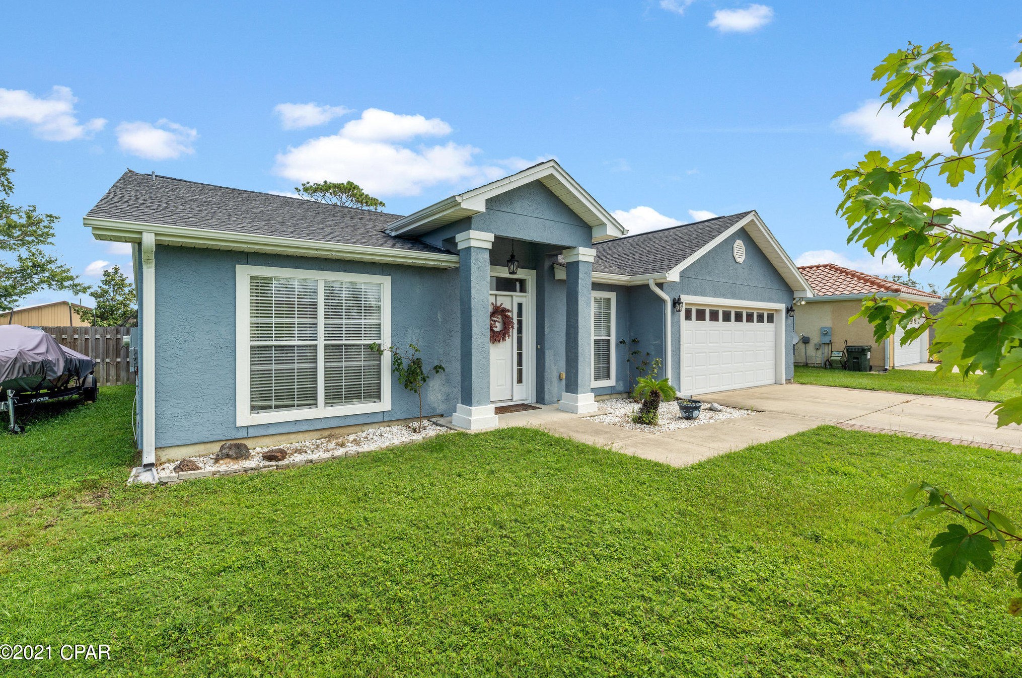 7107 Maxwell Ct, Panama City, FL 32404-8458
