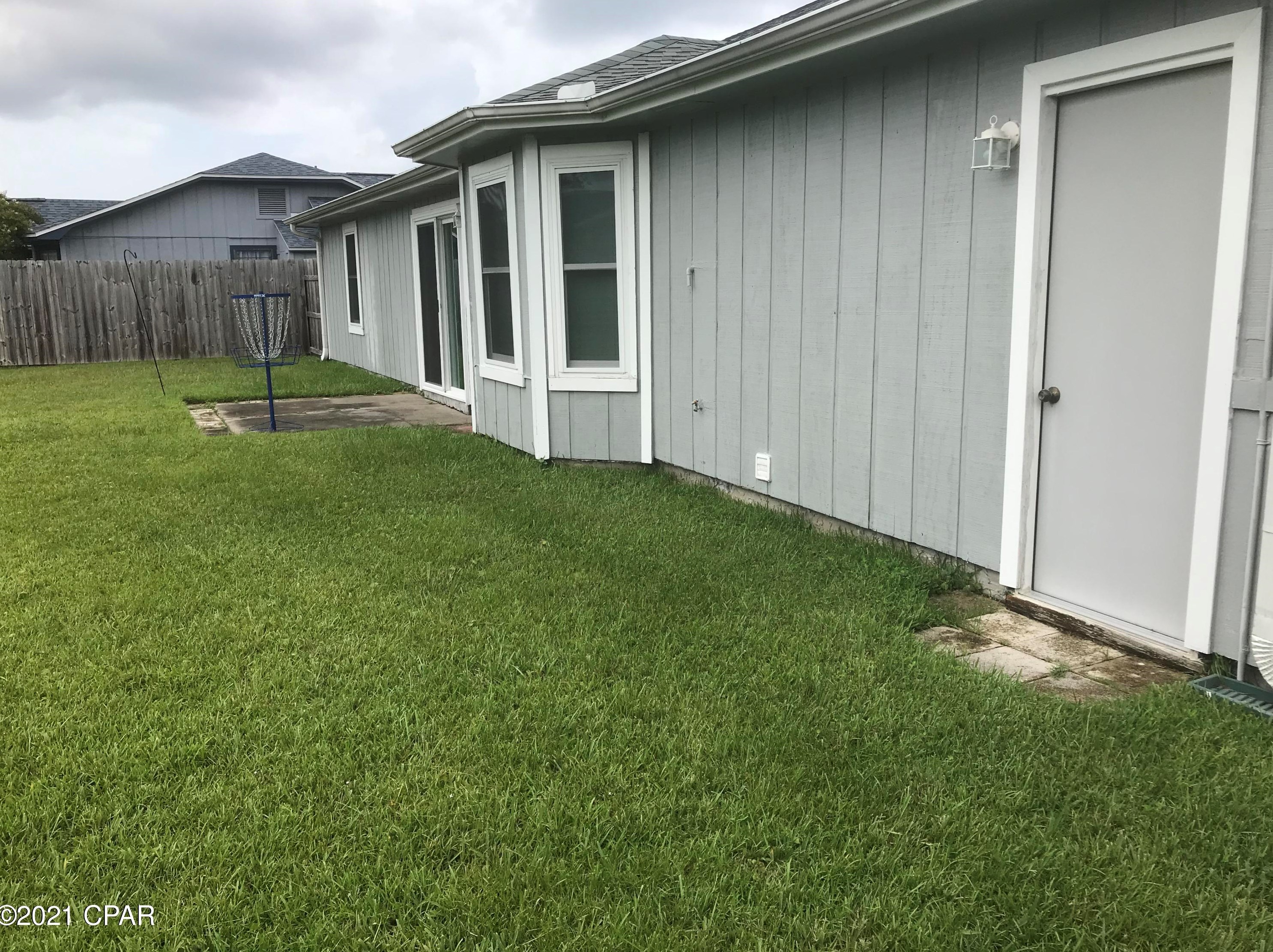 609 Sparrow, Lynn Haven, FL 32444