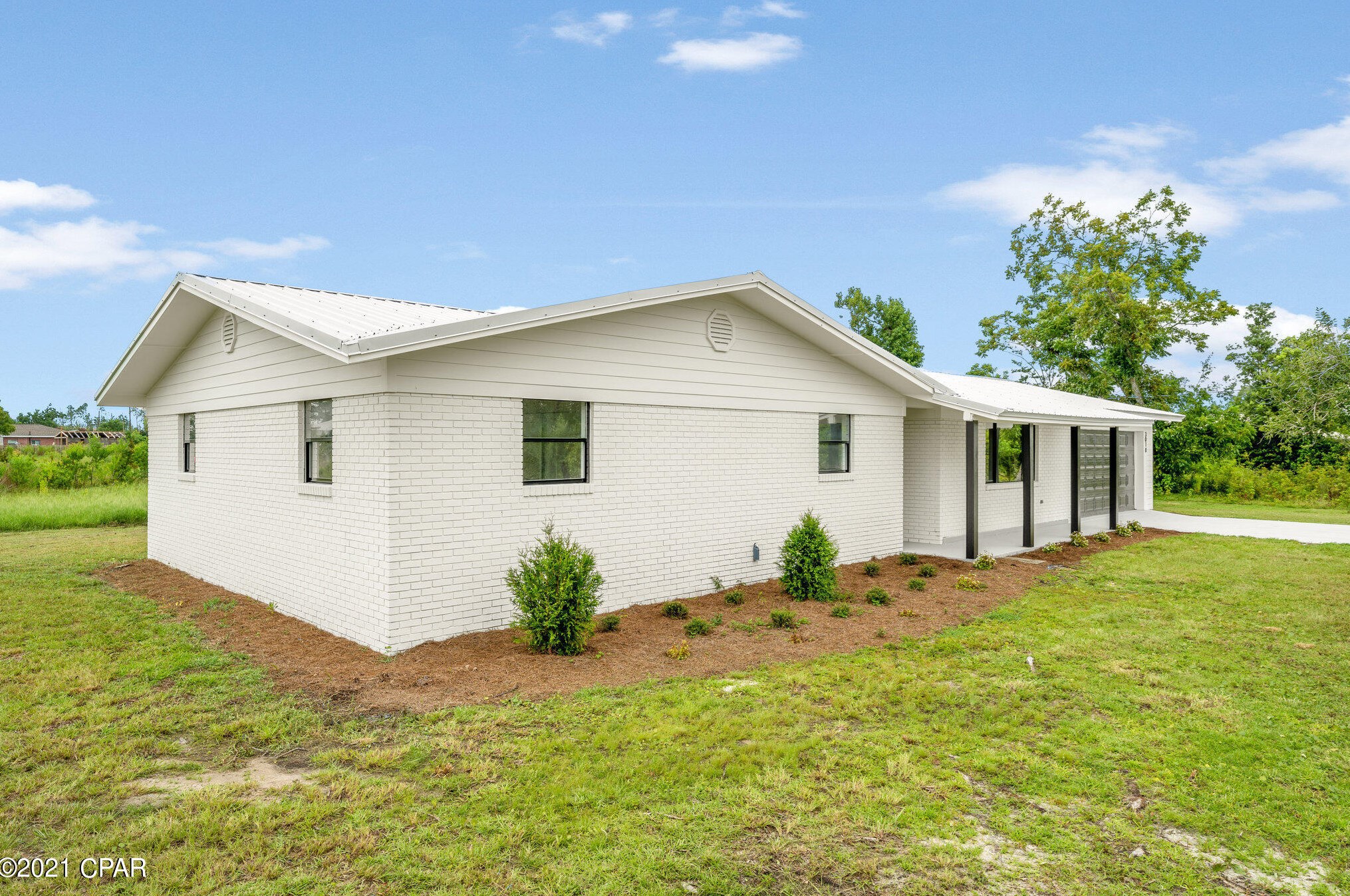 3018 Avon Rd, Panama City, FL 32405-7016