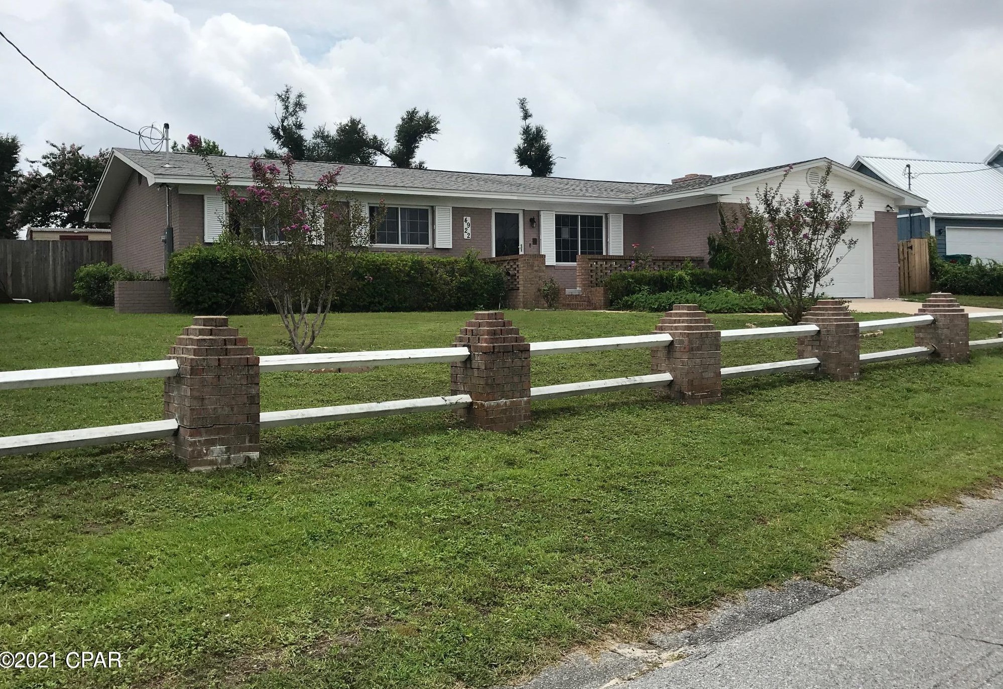4922 Lakewood Dr, Panama City, FL 32404-6623