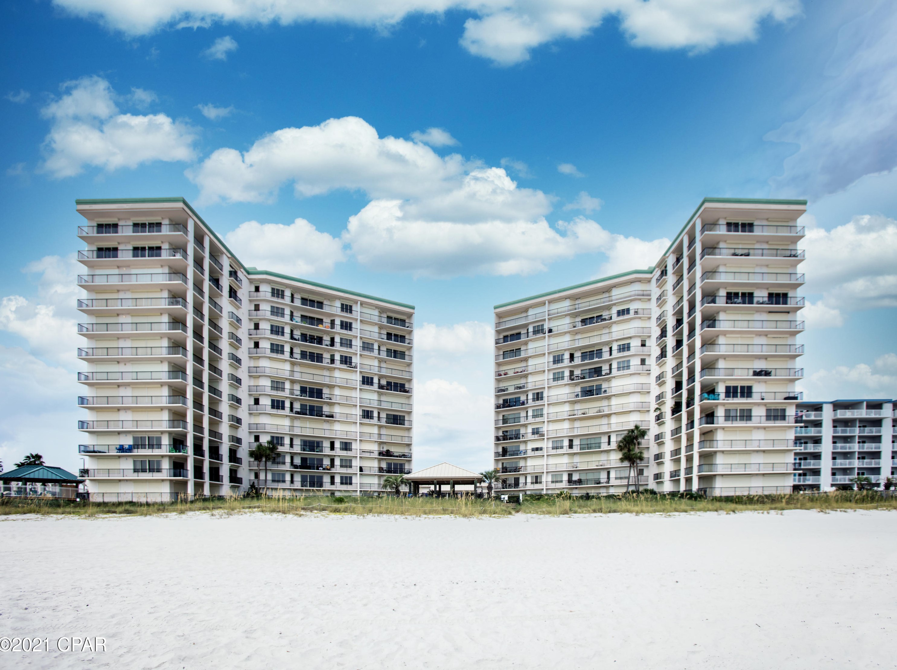 6323 Thomas Dr, Panama City FL 32408-5659 exterior