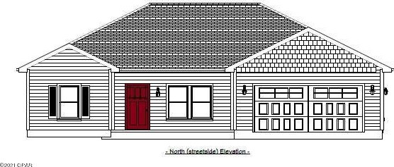 1607 Montana Ave, Lynn Haven, FL 32444