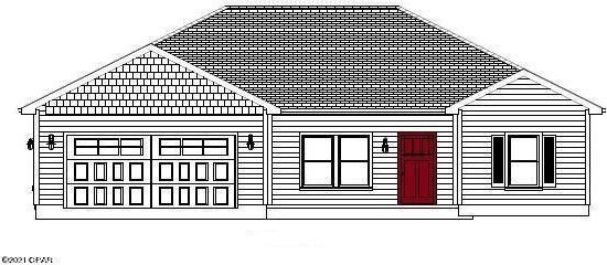 1611 Montana Ave, Lynn Haven, FL 32444