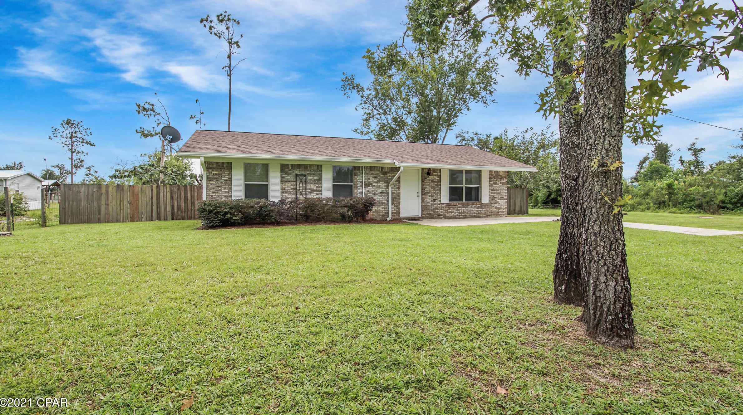 6336 Ammons Ln, Youngstown, FL 32466