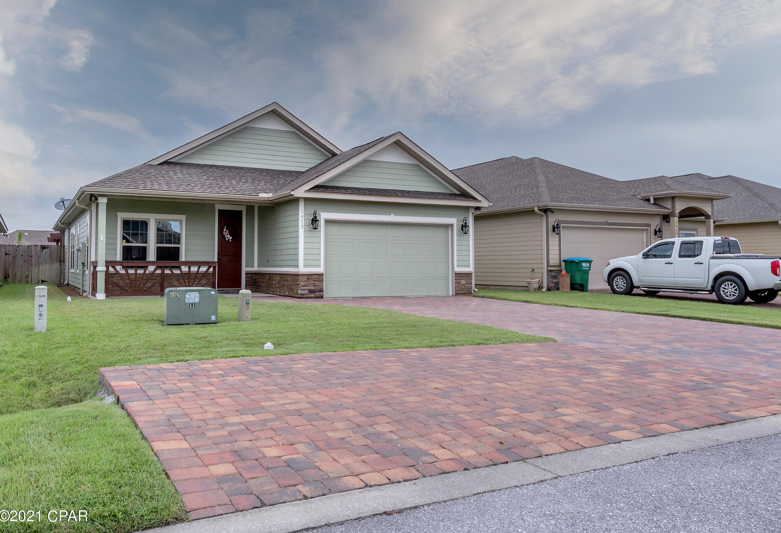 1413 Graham Ln, Panama City, FL 32405-6506