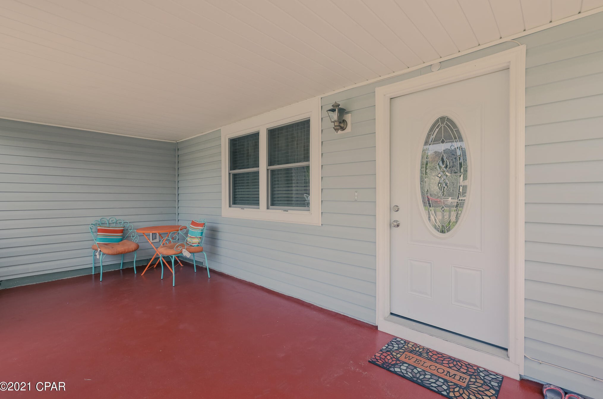 104 Manistee Dr, Panama City, FL 32413-5216