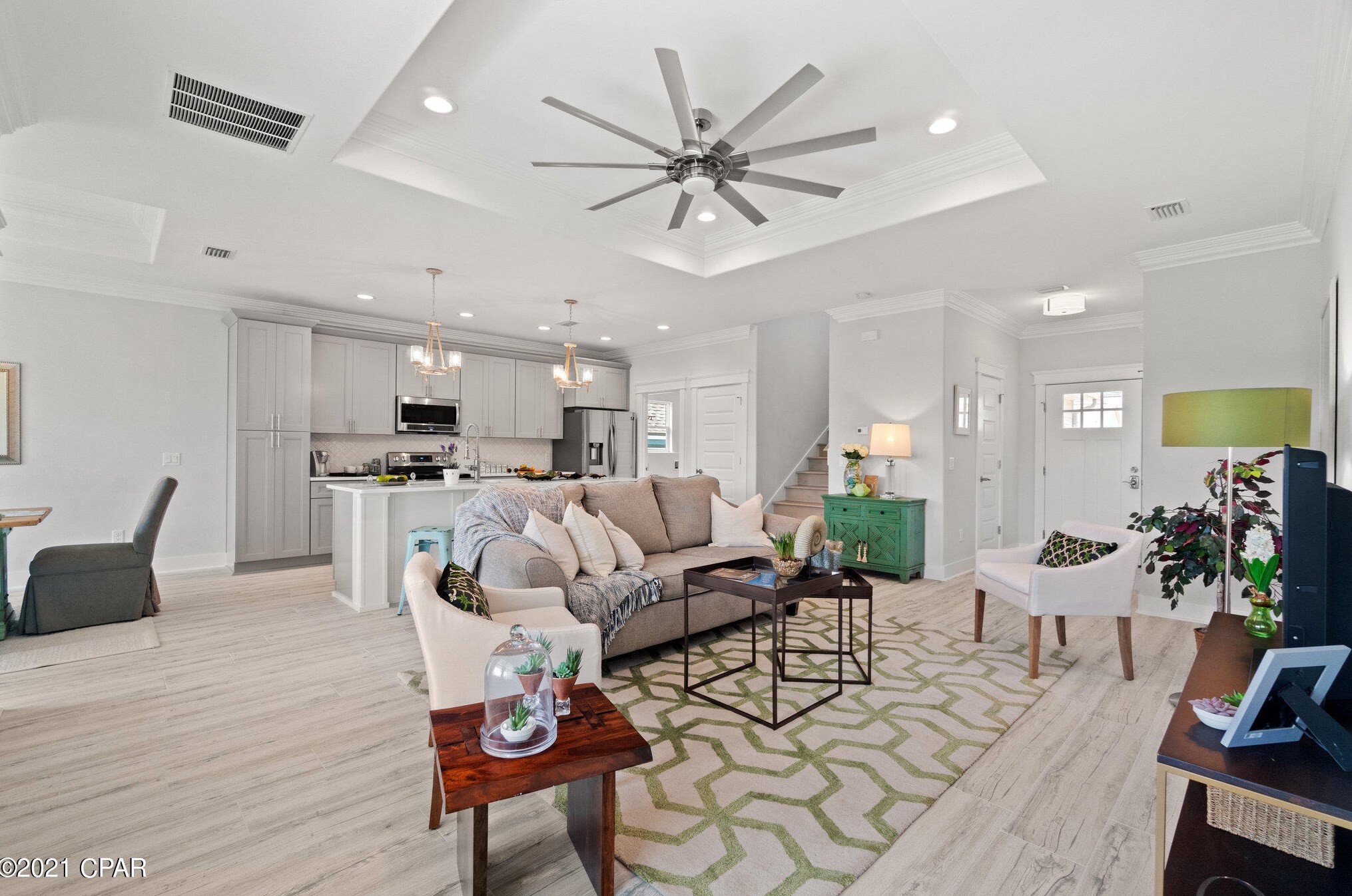 6807 Sunset Ave, Panama City FL  32408-6034 exterior