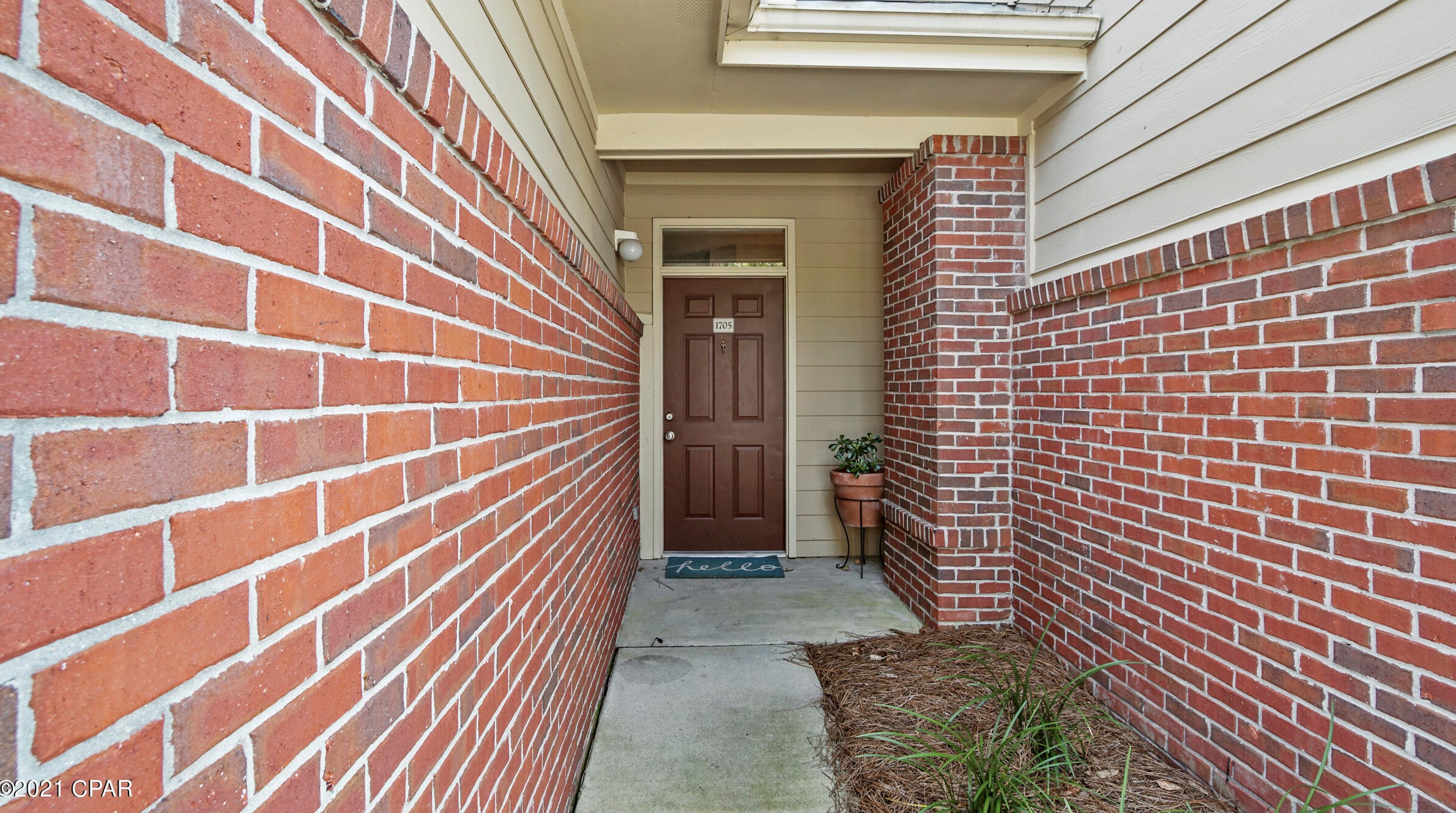 1705 Baldwin Rowe Cir, Panama City, FL 32405-9200
