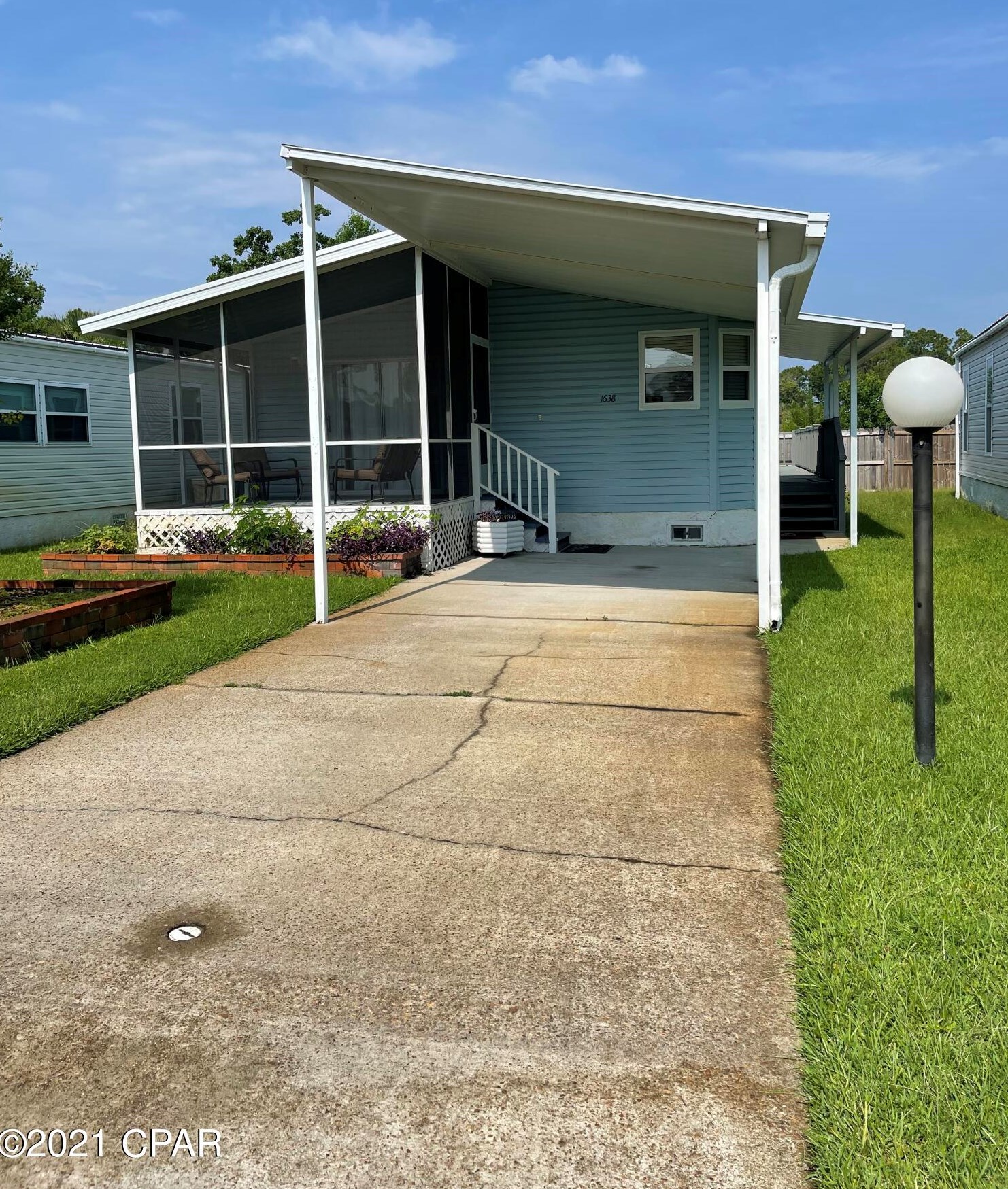 1638 Acre Cir, Panama City, FL 32407-4262