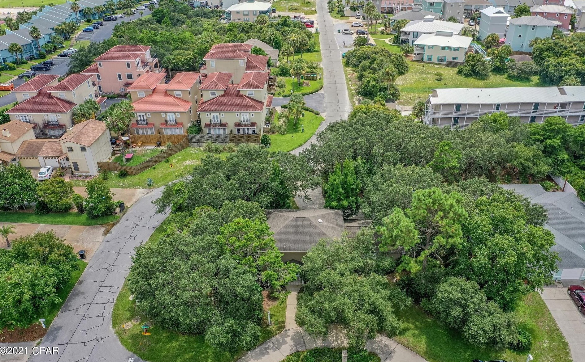 301 Memory Ln, Panama City, FL 32413-3205