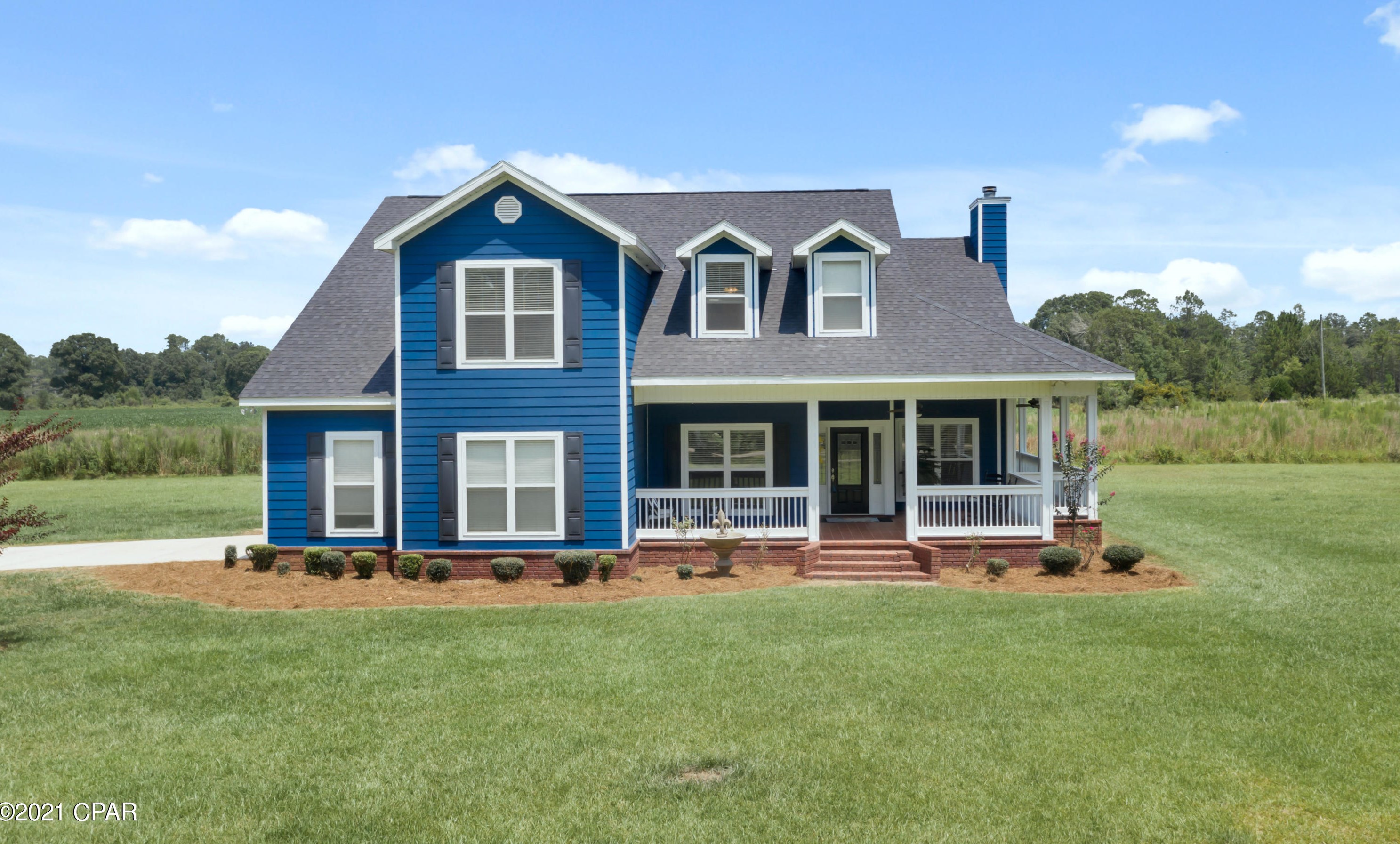 380 Searcy Rd, Graceville, FL 32440