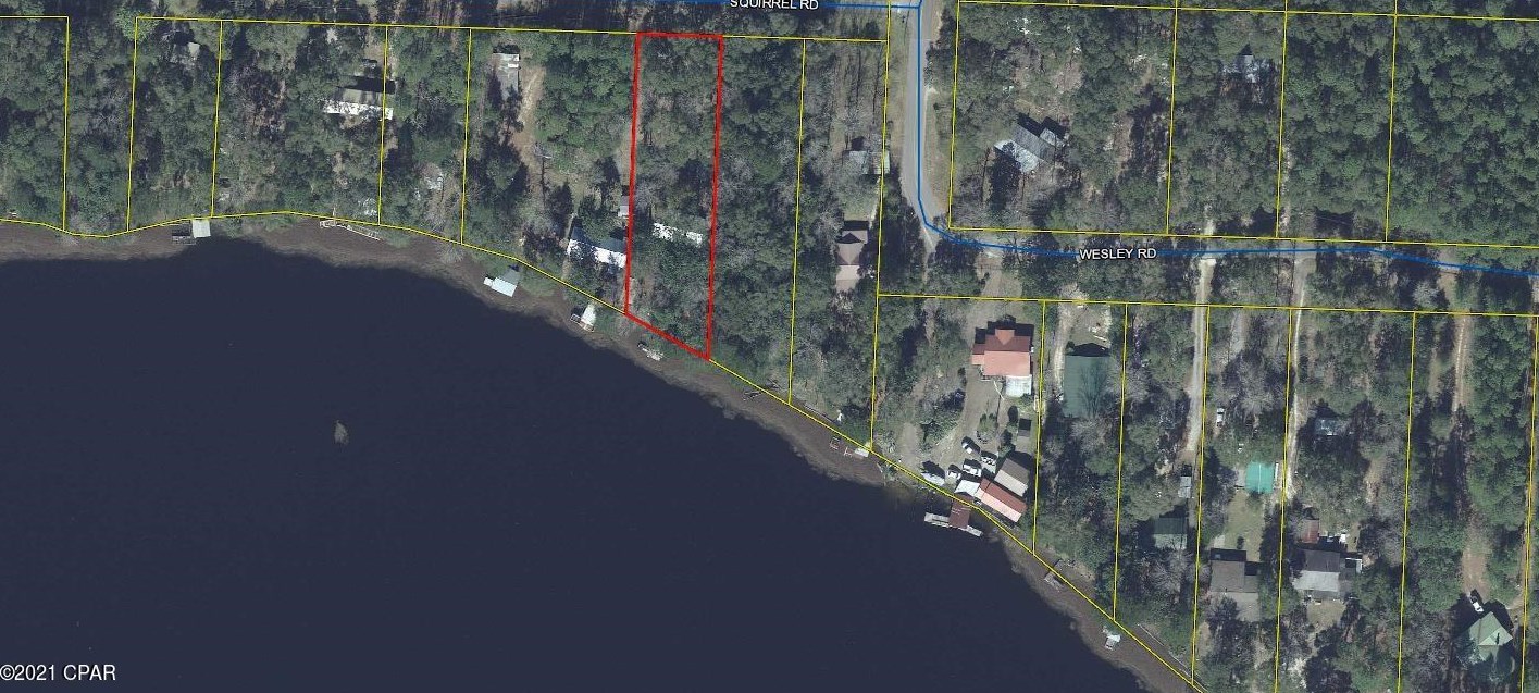 43 Squirrel Rd, Defuniak Springs, FL 32433