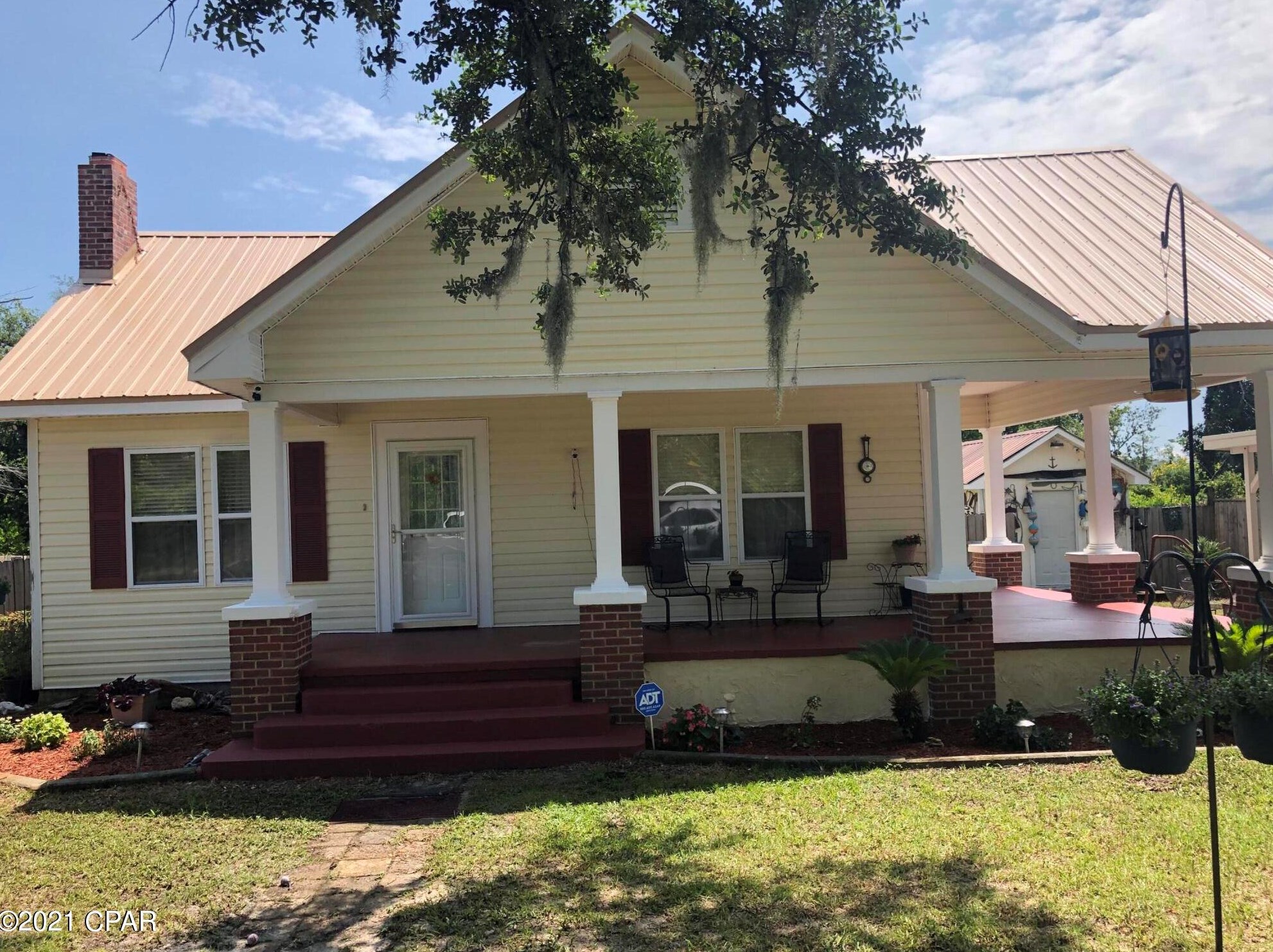 804 Harmon Ave, Panama City, FL 32401-2908