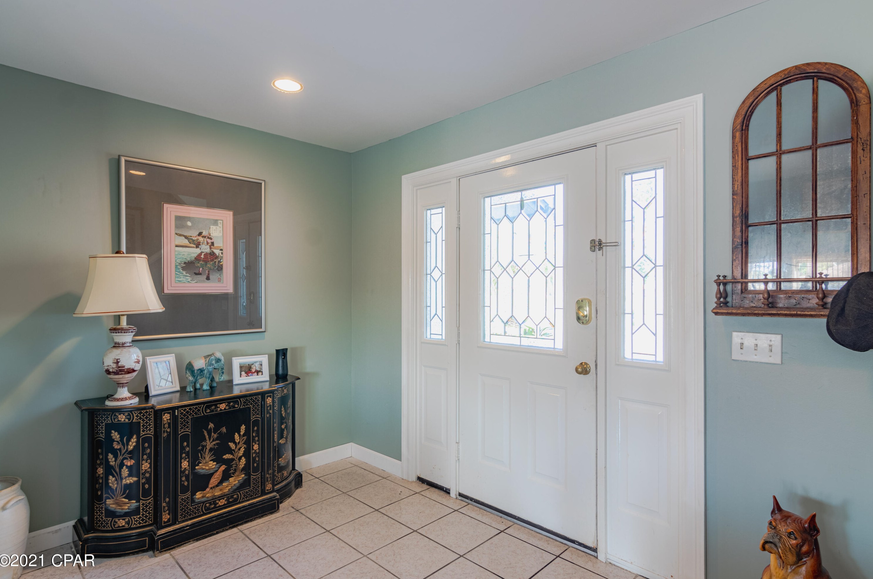 413 Wahoo Rd, Panama City FL  32408-7266 exterior