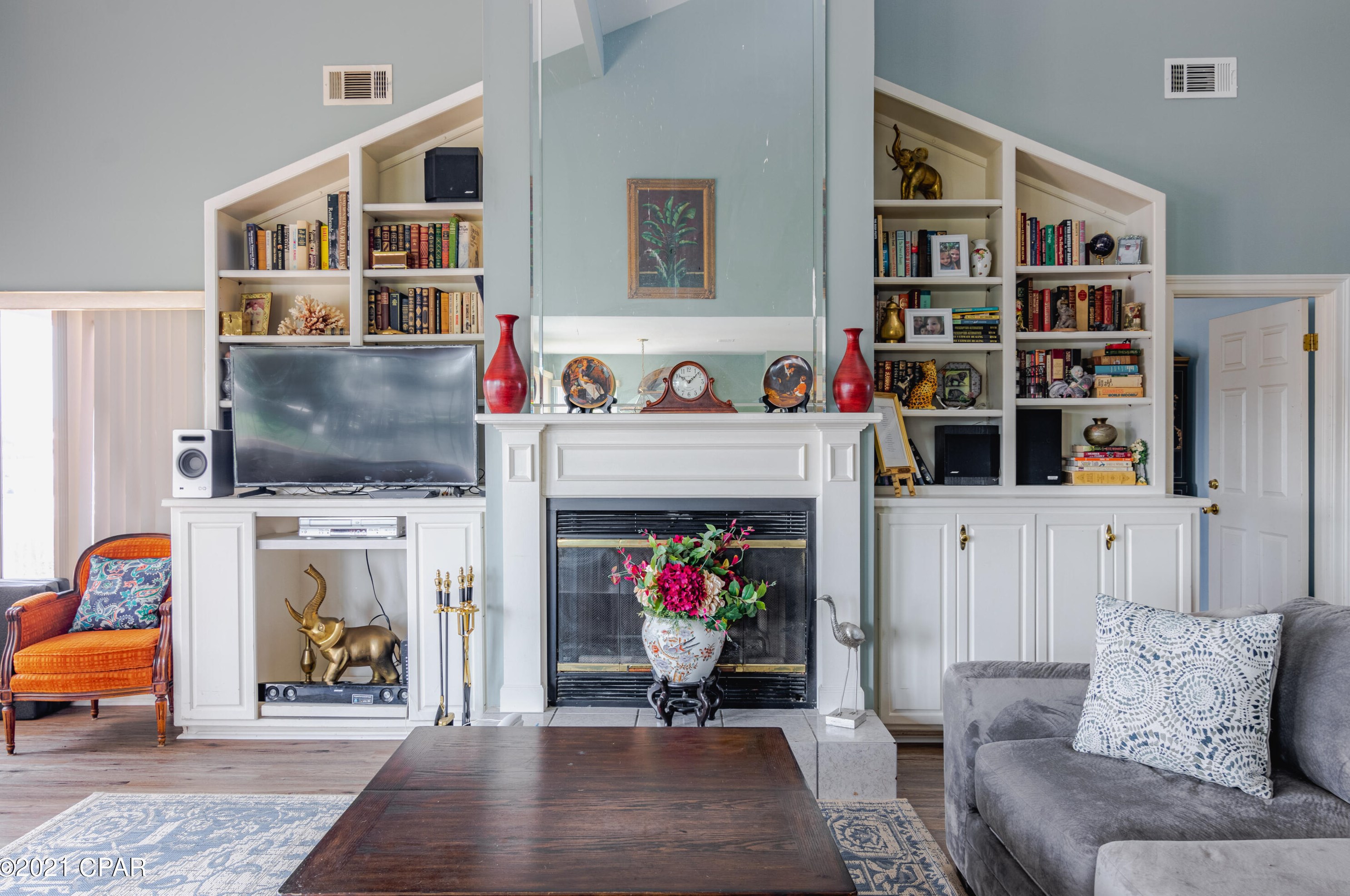 413 Wahoo Rd, Panama City FL  32408-7266 exterior