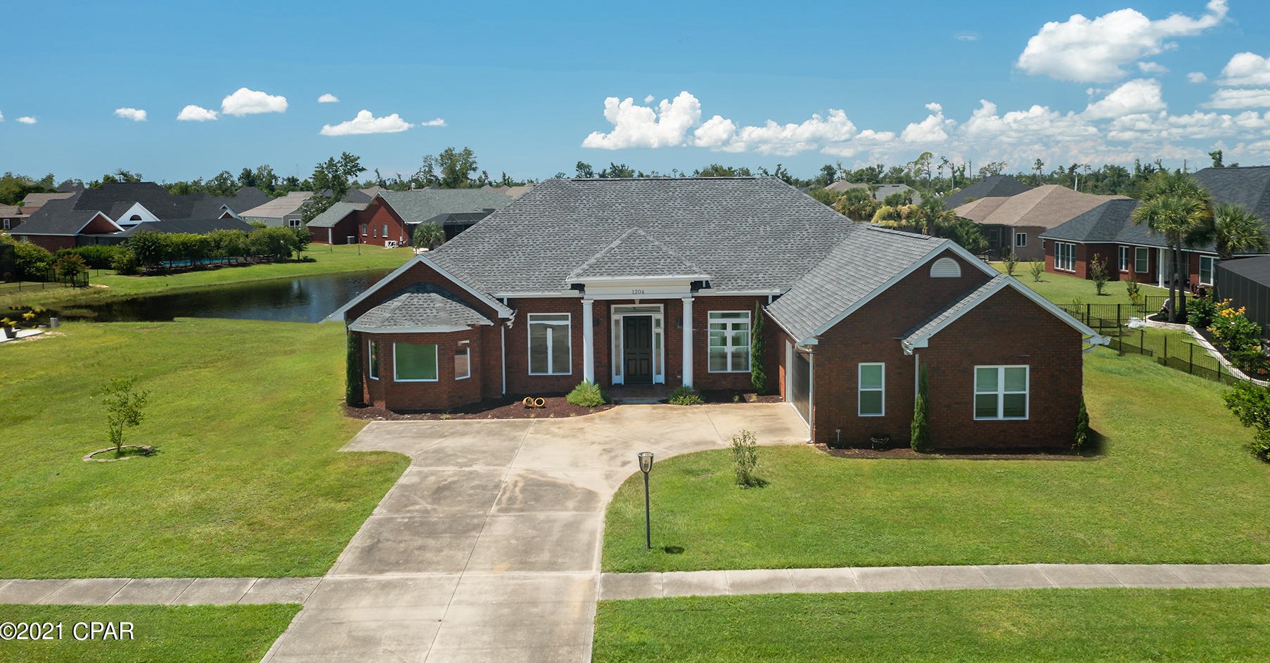 1204 Harvard Blvd, Lynn Haven, FL 32444