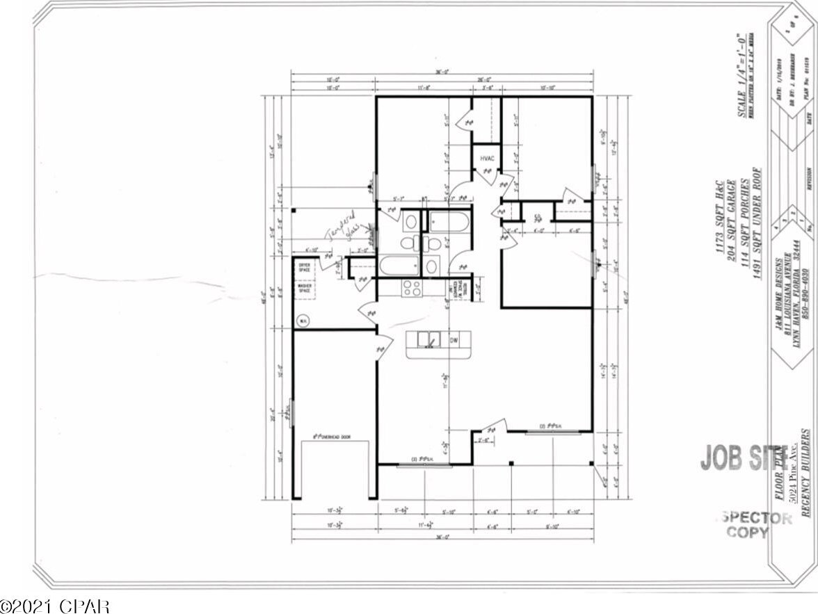 5024 Pine Ave, Youngstown, FL 32466