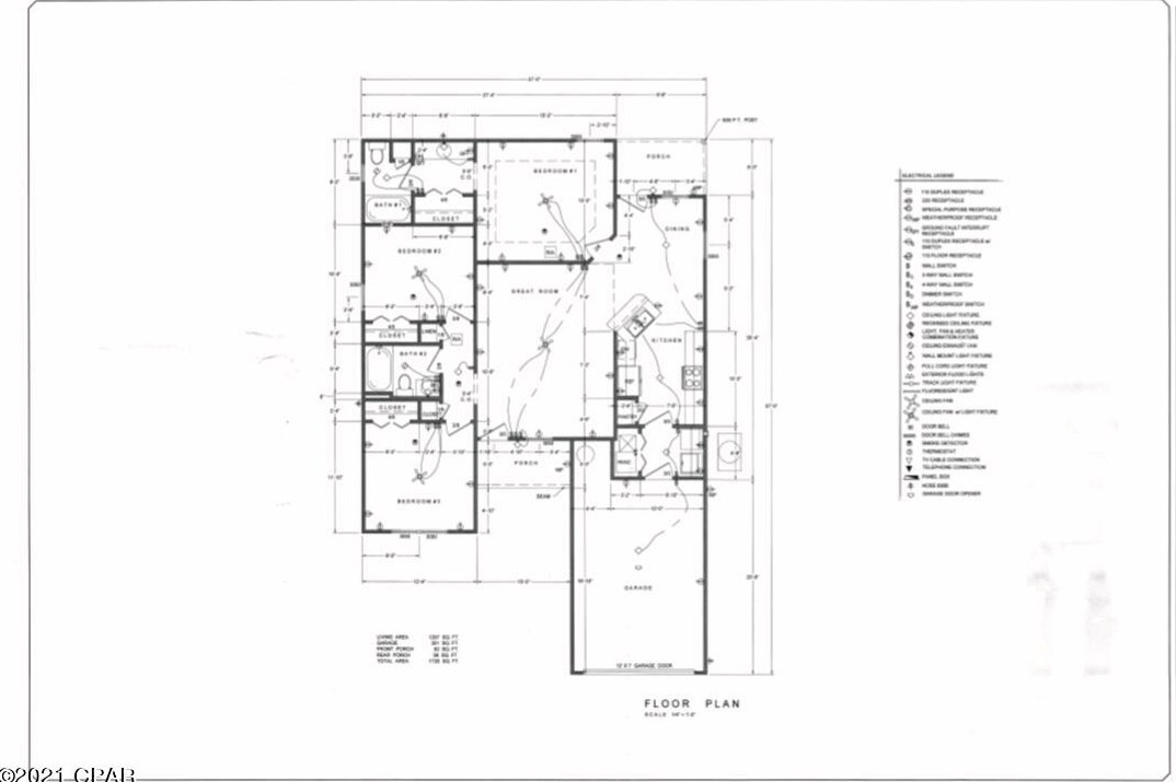 5026 Pine Ave, Youngstown, FL 32466