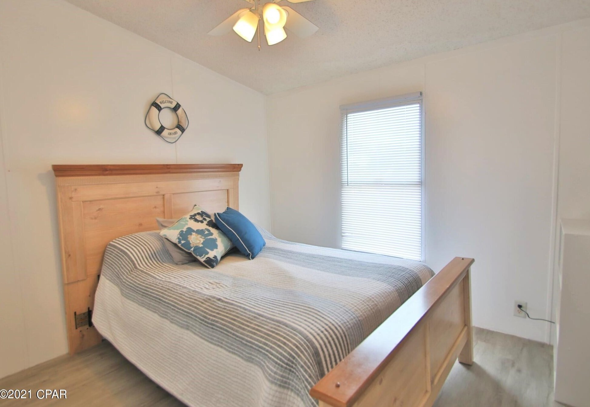 6905 Sunrise Dr, Panama City FL 32407-5588 exterior