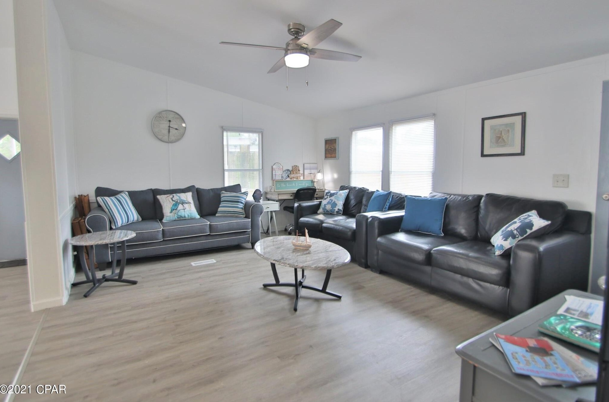 6905 Sunrise Dr, Panama City FL 32407-5588 exterior