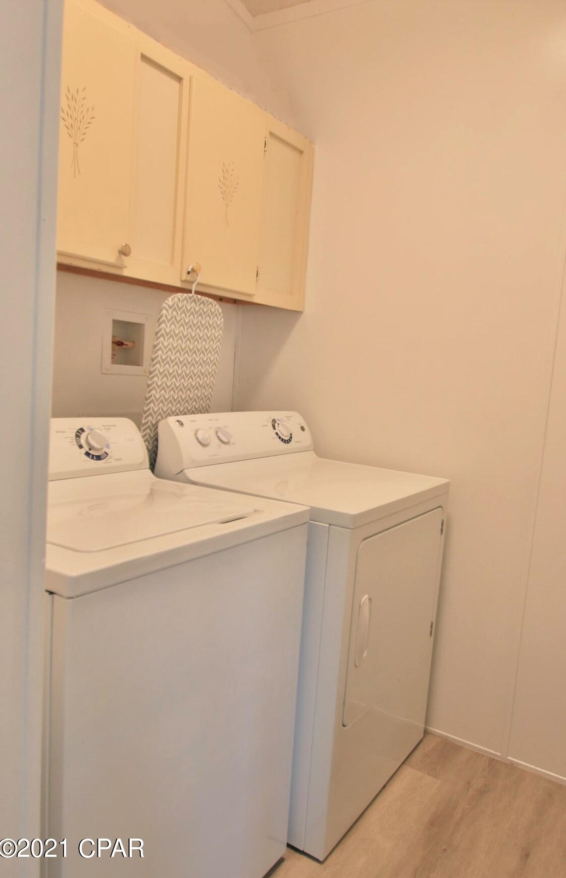 6905 Sunrise Dr, Panama City FL 32407-5588 exterior