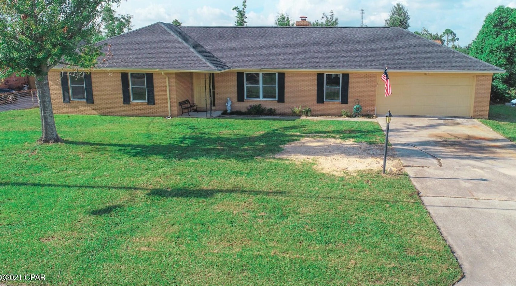 5129 Park St, Panama City, FL 32404-6717