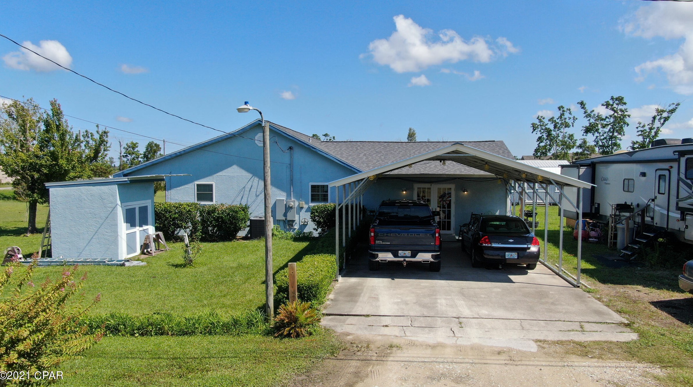 5138 Star Ave, Panama City, FL 32404-9106