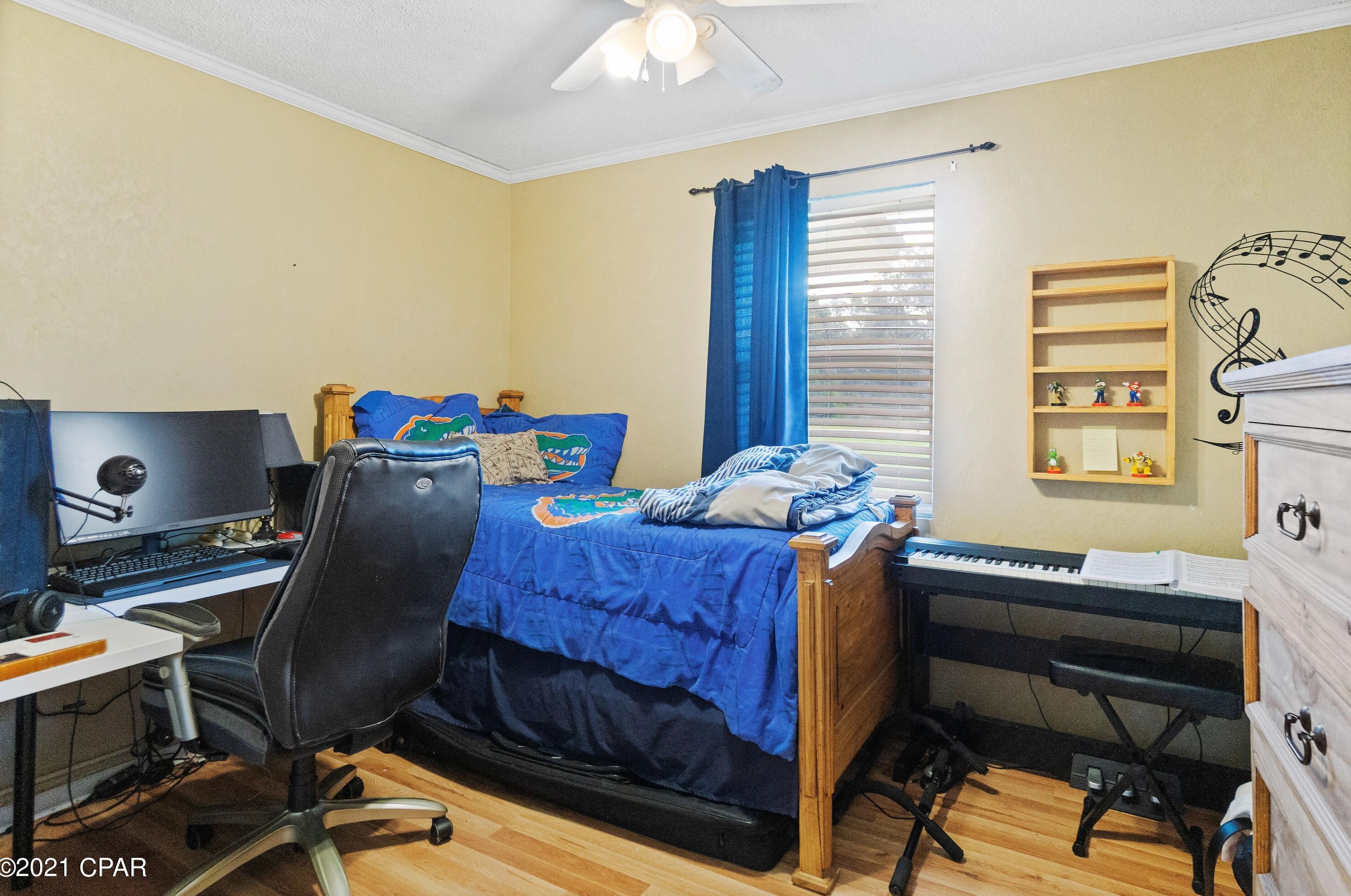 2977 Sand Path Rd, Bonifay FL  32425-7433 exterior