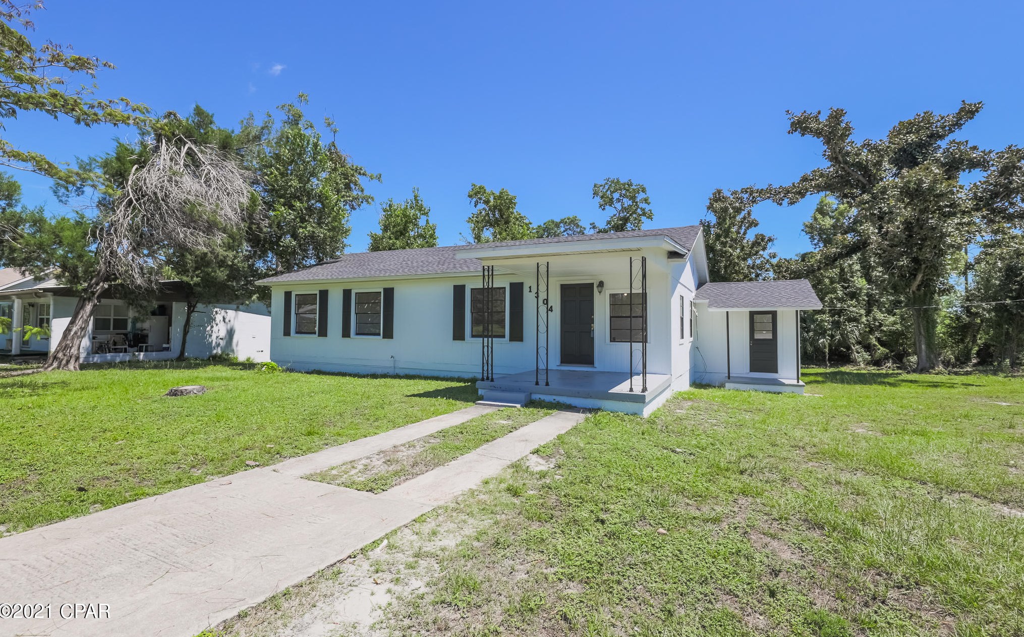 1304 Buena Vista Blvd, Panama City, FL 32401-2026