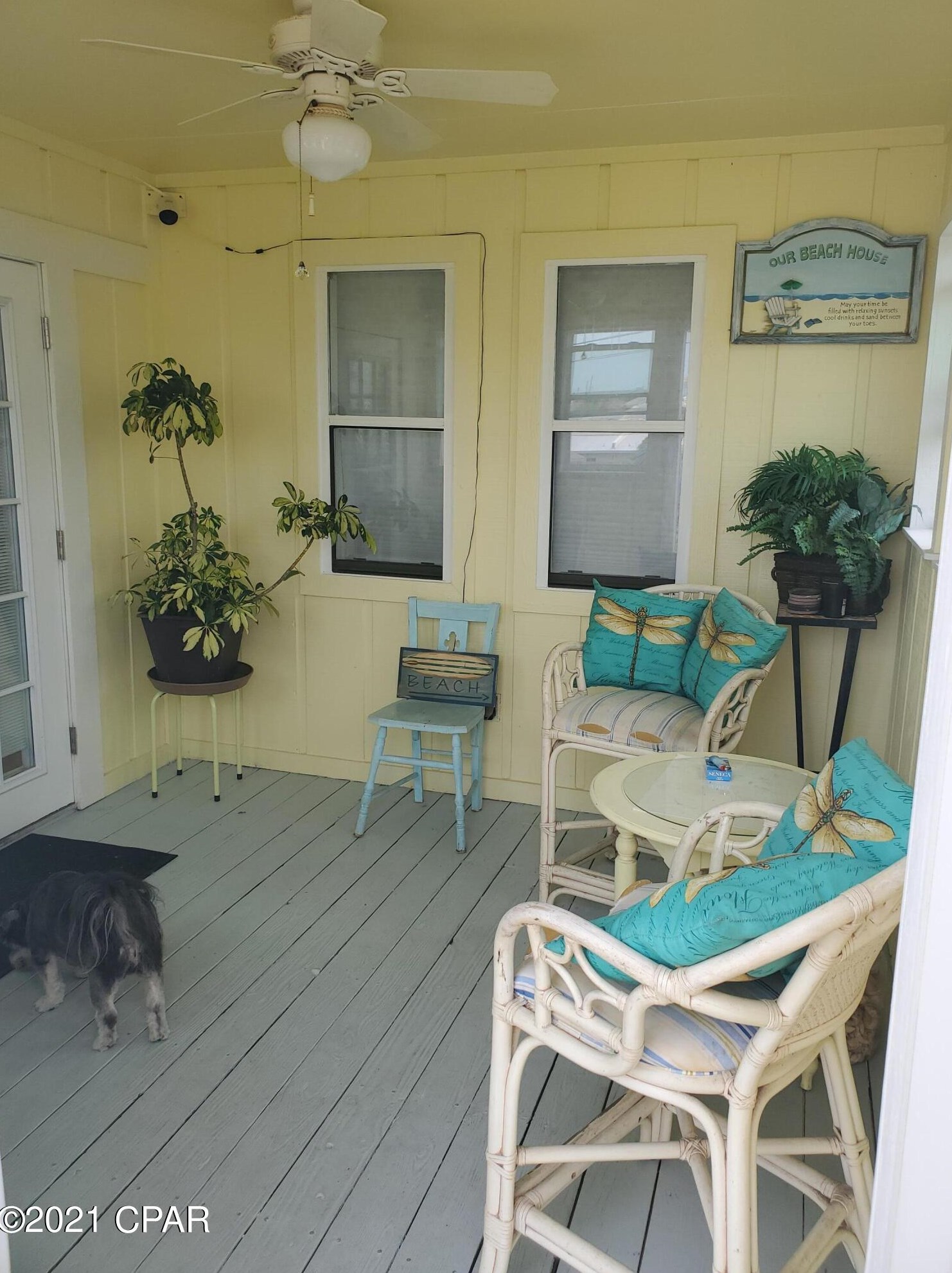 2907 Treasure Cir, Panama City, FL 32408-6853