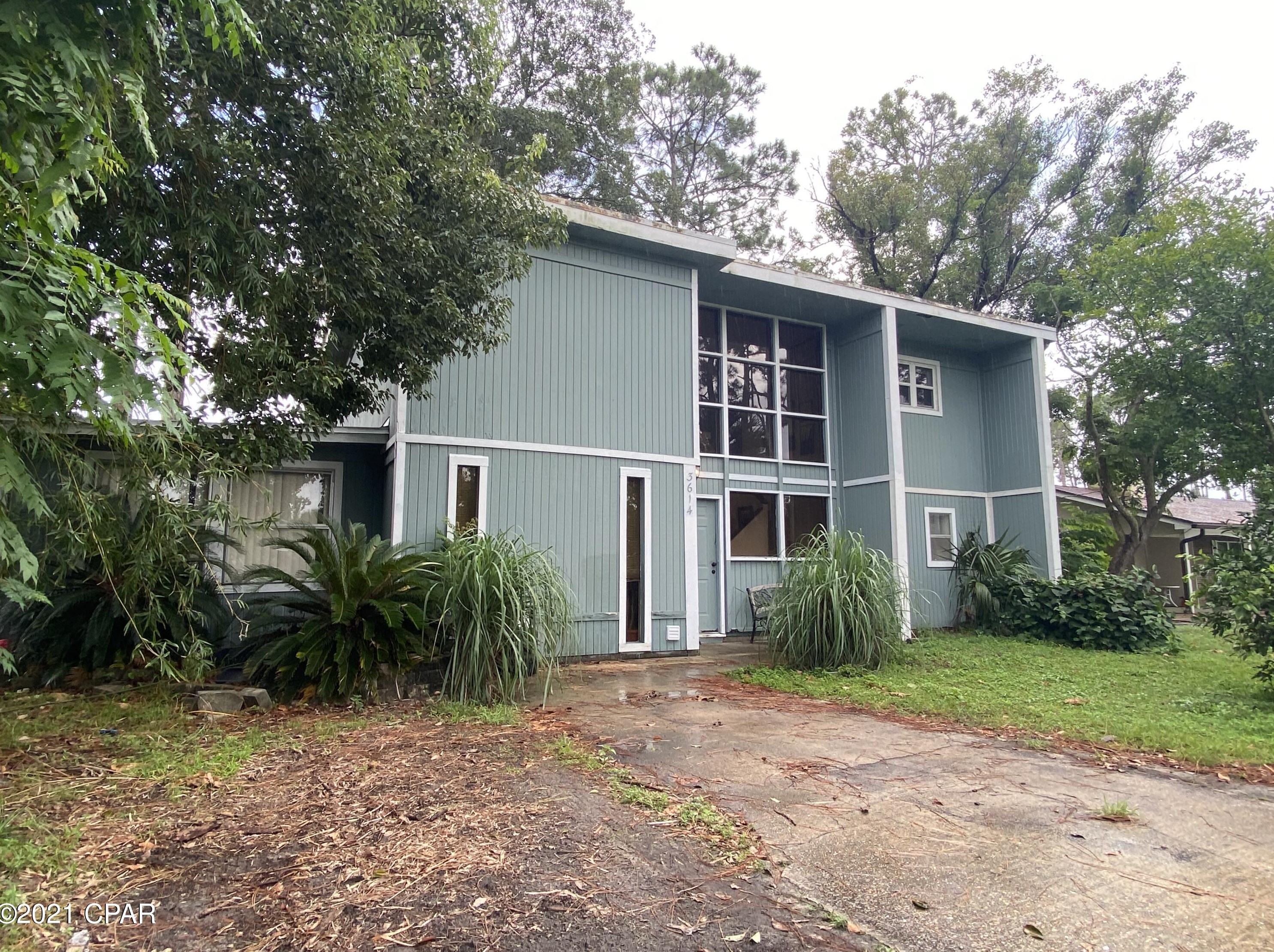 3614 Betsy Ln, Panama City, FL 32408-5924