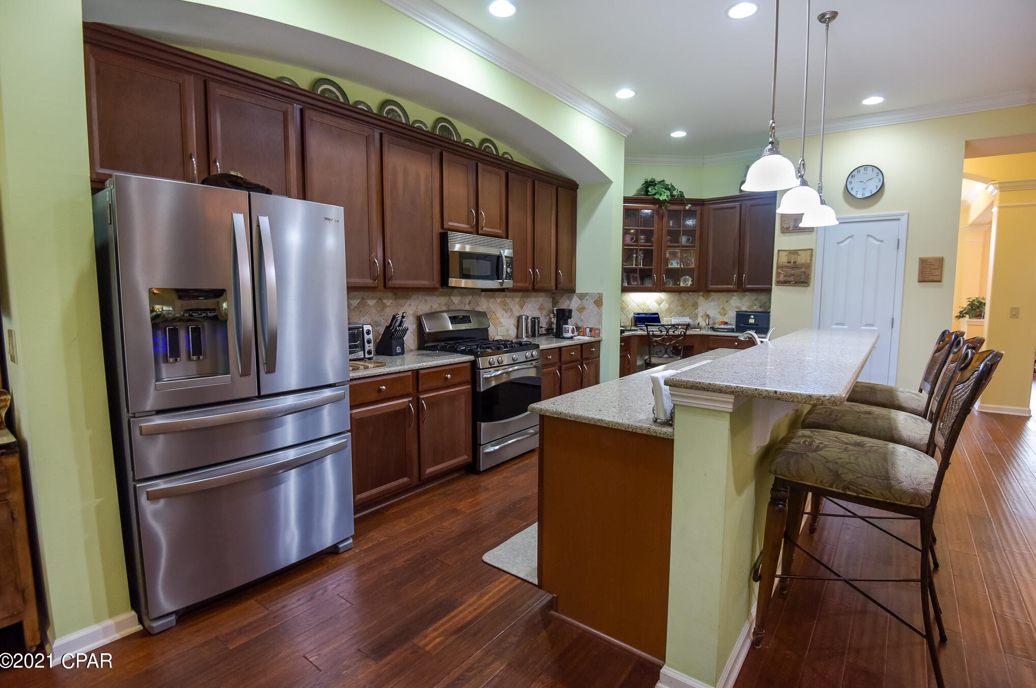 2702 Broad Wing Ave, Panama City, FL 32405-6673