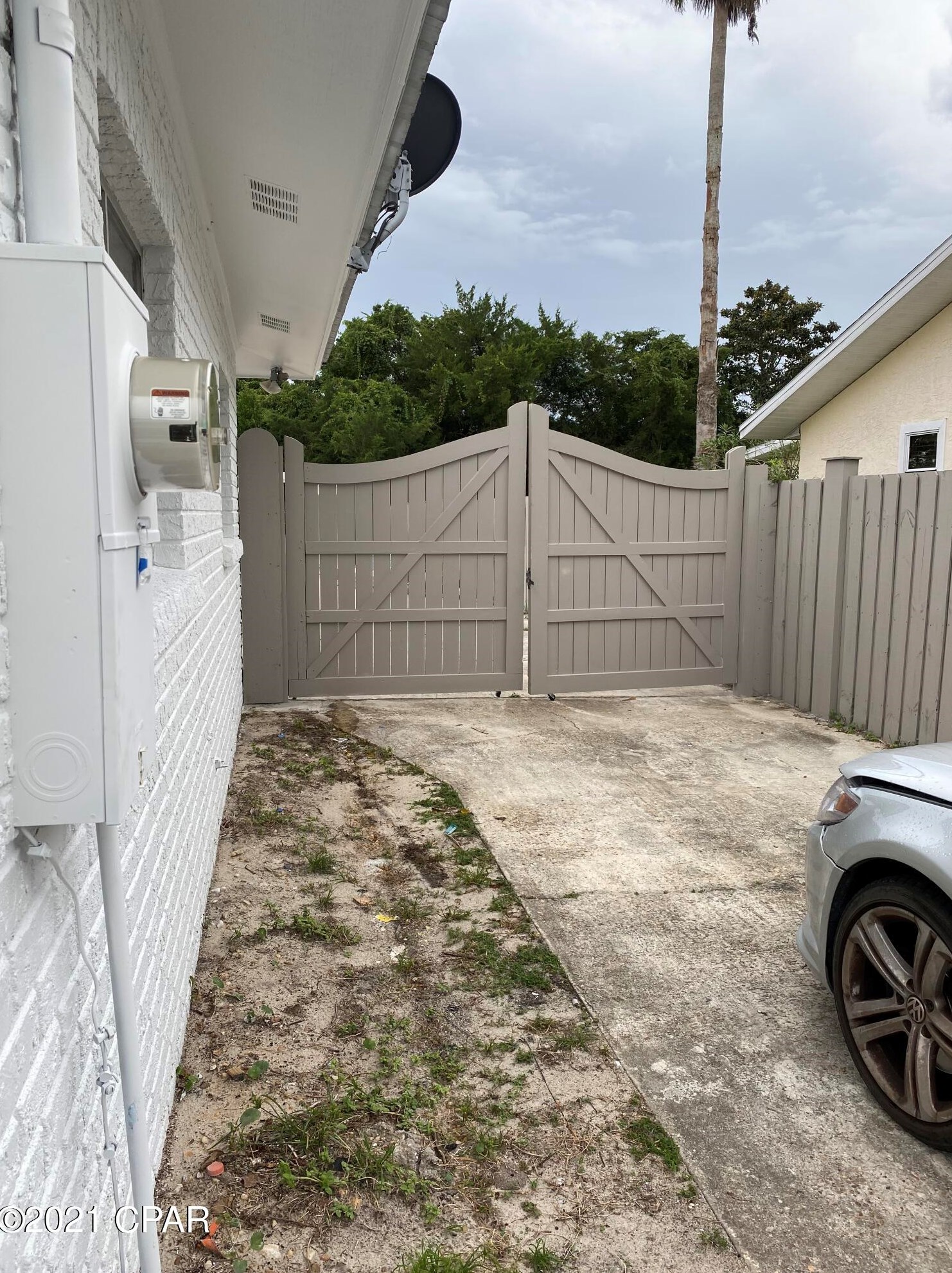 16827 Innocente Ave, Panama City, FL 32413-2317