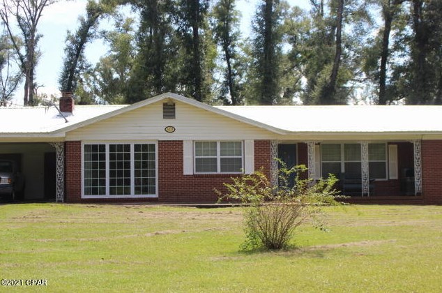 5233 Fort Rd, Greenwood, FL 32443