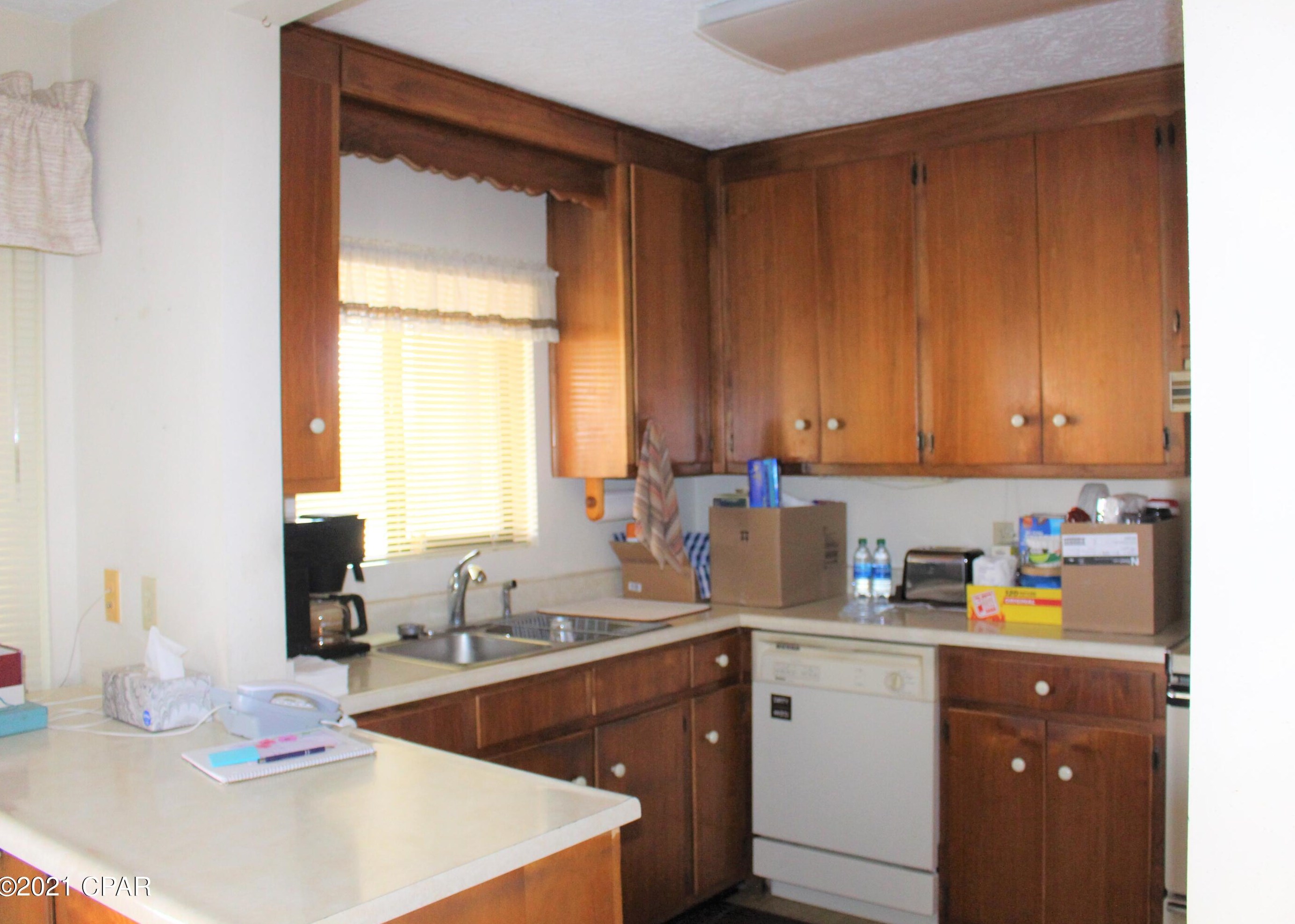 3709 Shoreline Cir, Panama City FL  32405-1213 exterior