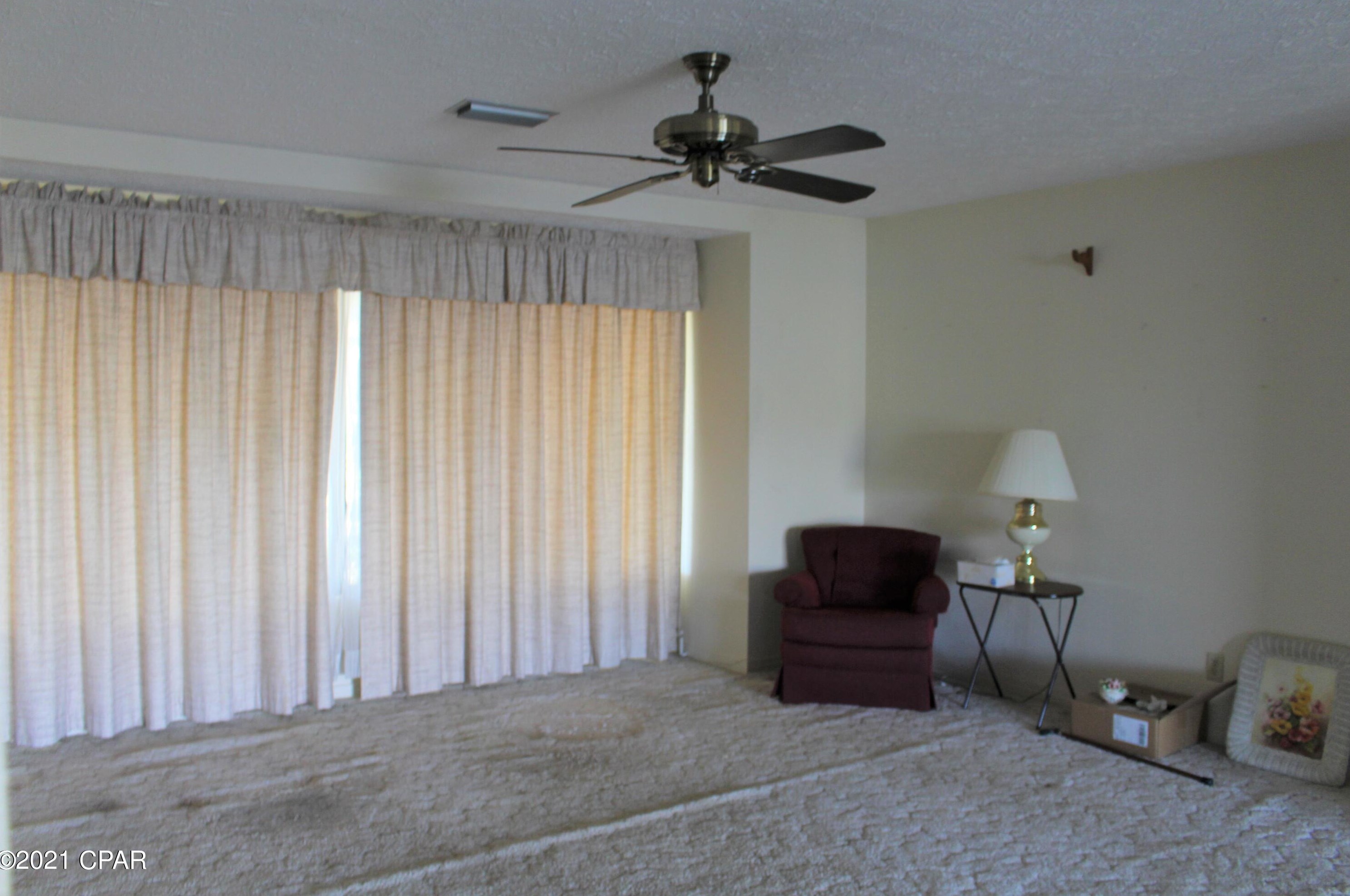 3709 Shoreline Cir, Panama City FL  32405-1213 exterior