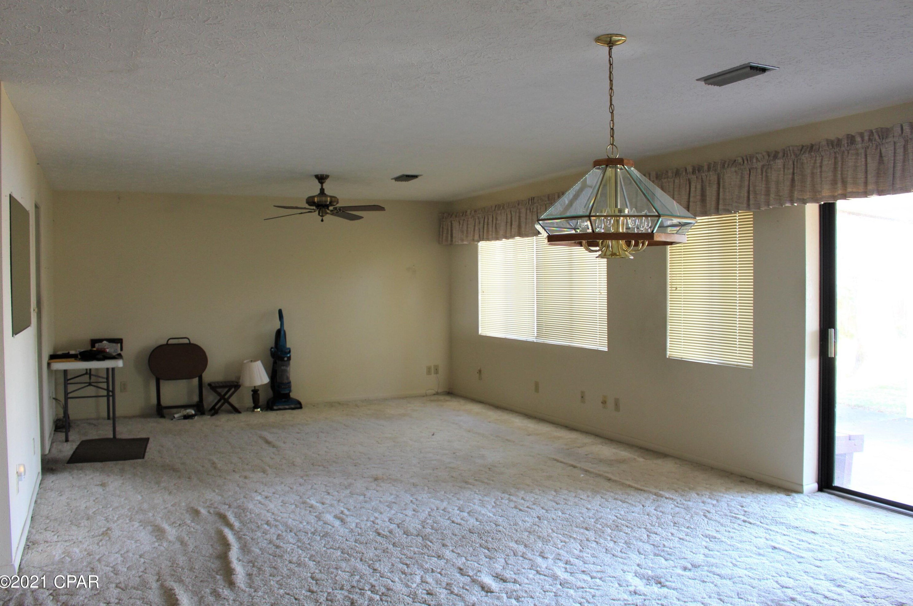 3709 Shoreline Cir, Panama City FL  32405-1213 exterior