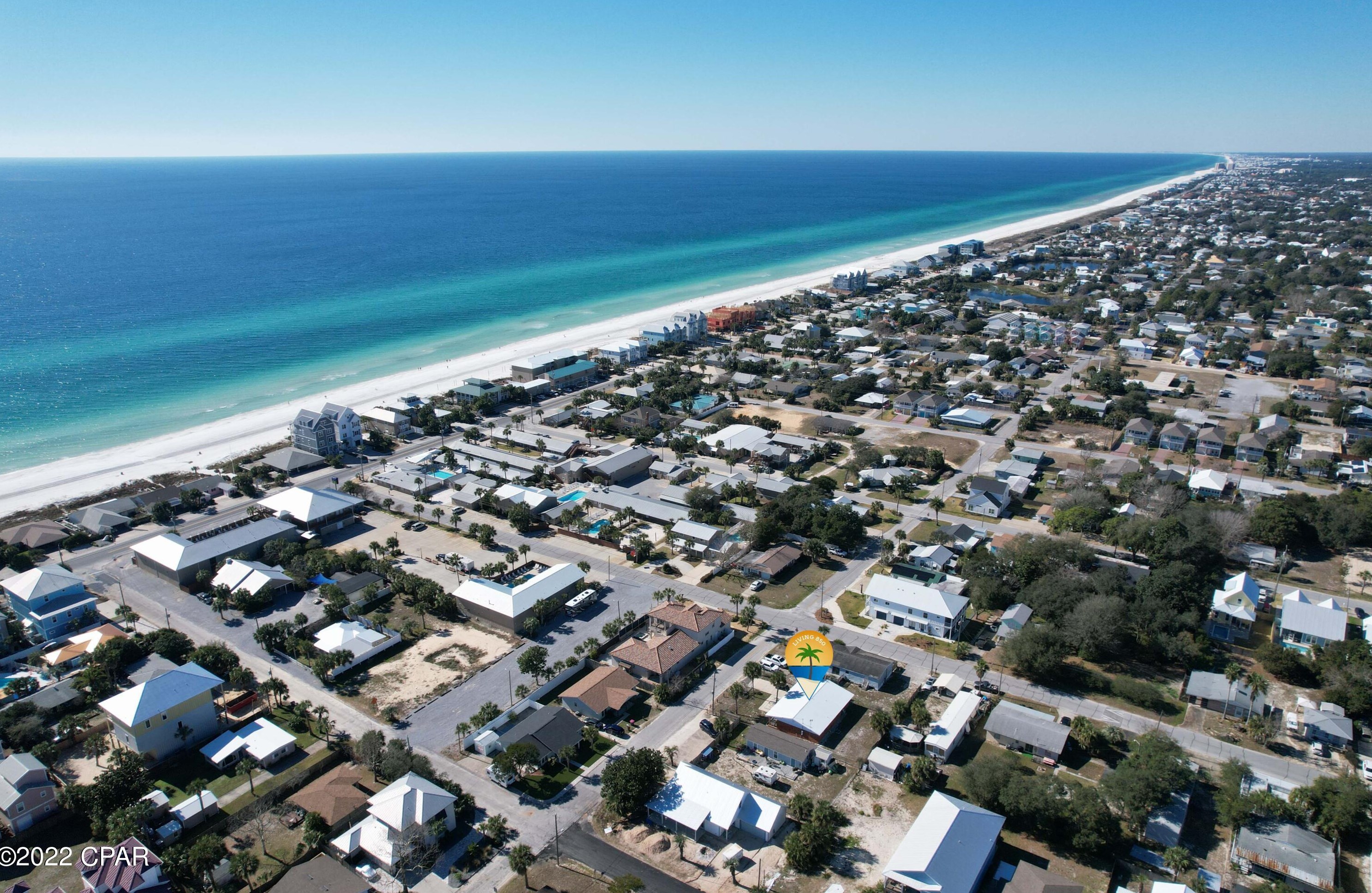 20012 First Ave, Panama City, FL 32413-4400