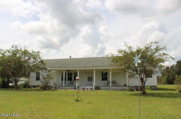 4911 Basswood Rd, Bascom, FL 32423